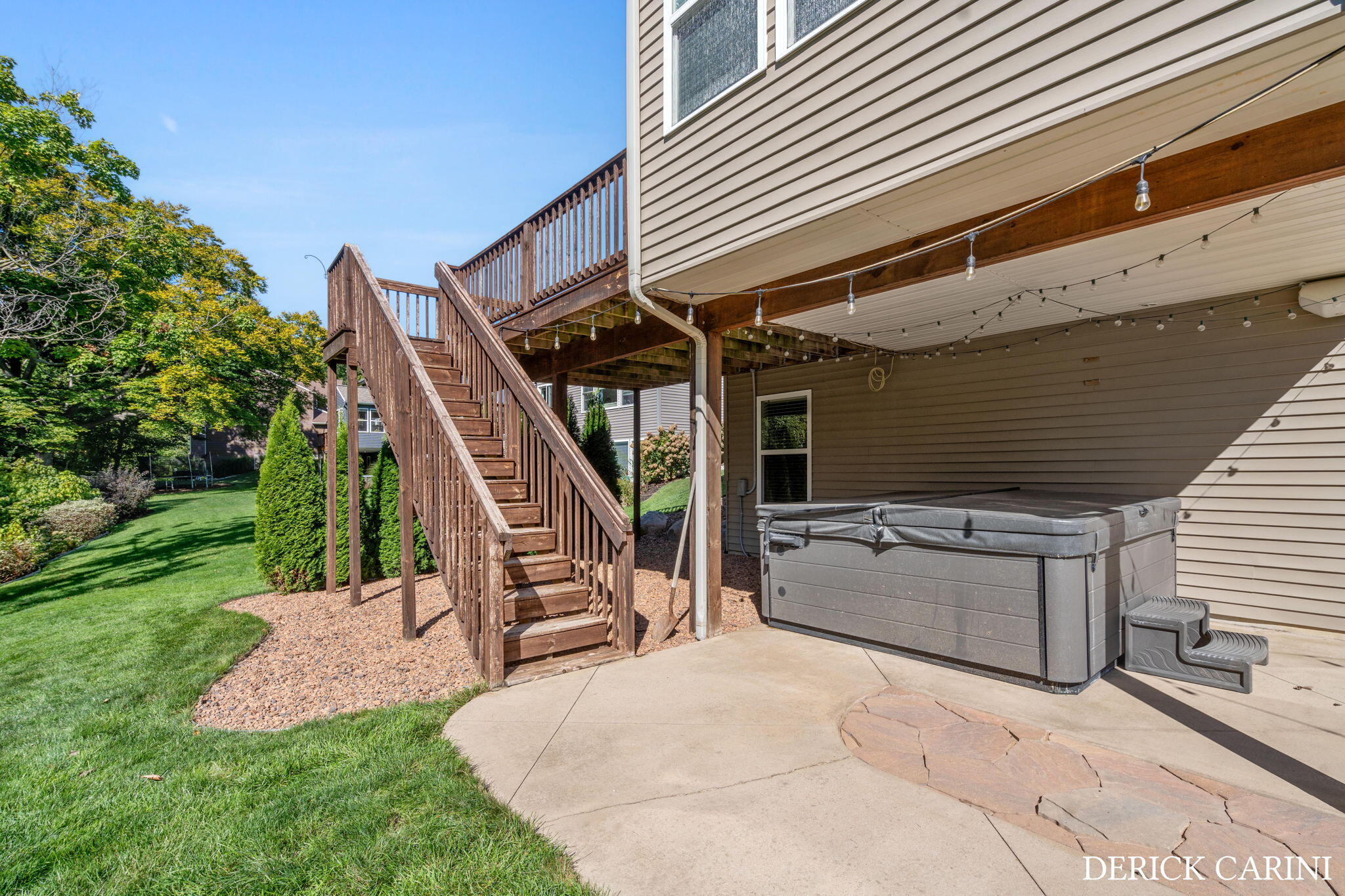 3110 Blairwood Court
