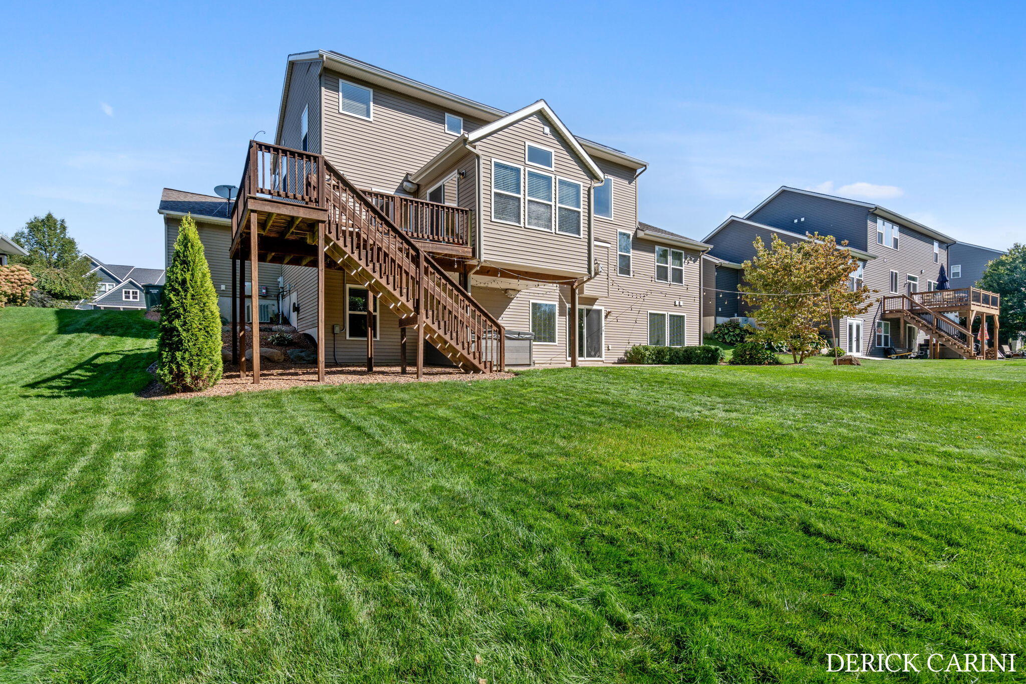 3110 Blairwood Court