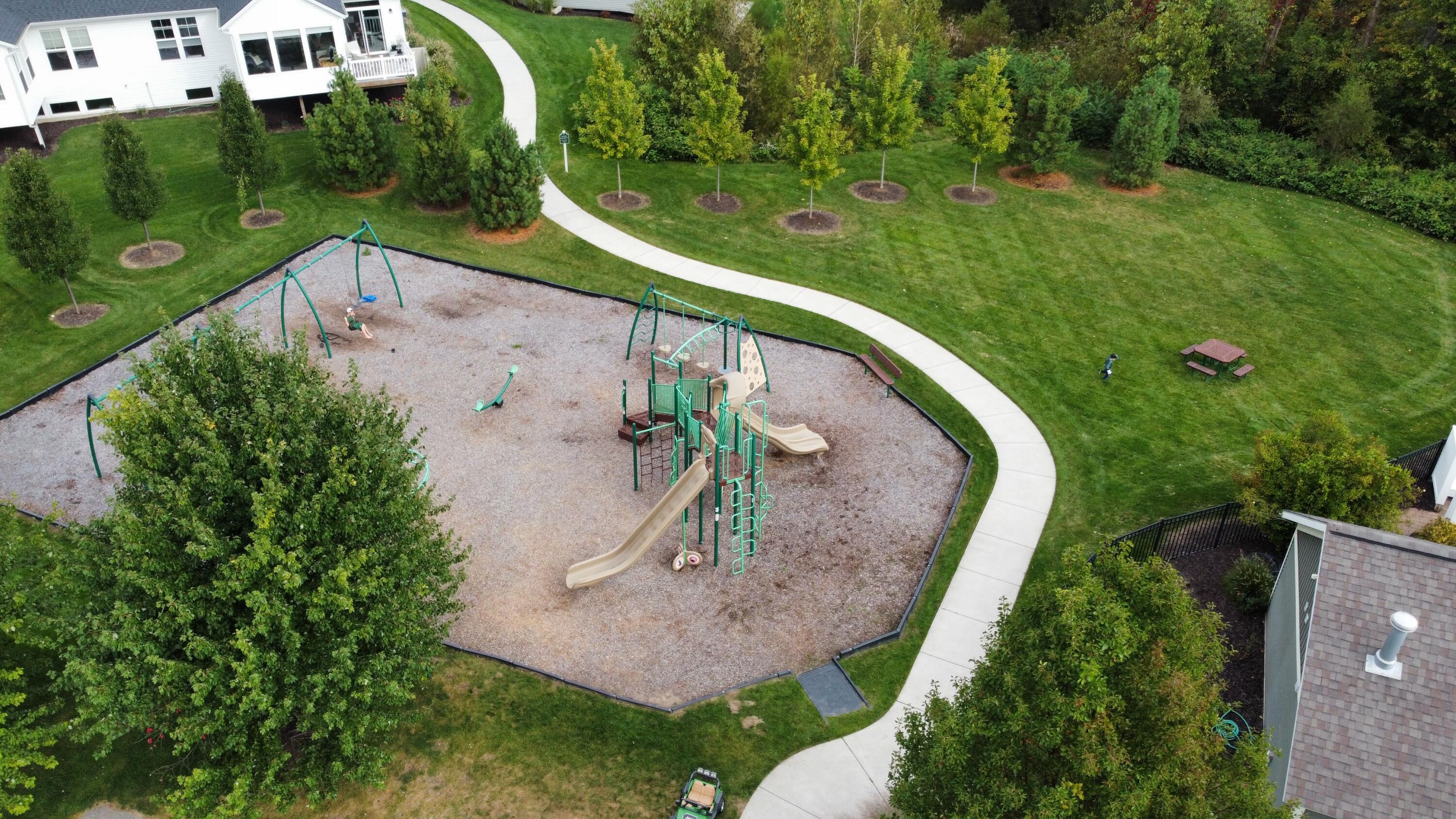 3110 Blairwood Court