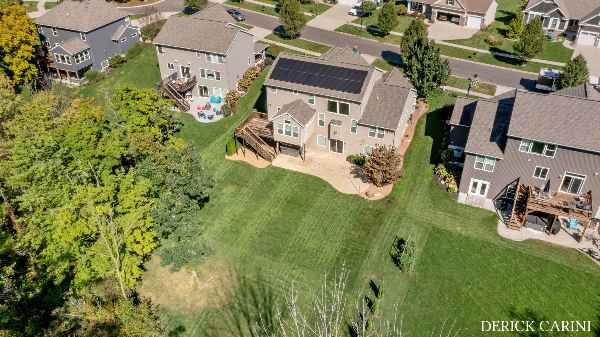 3110 Blairwood Court