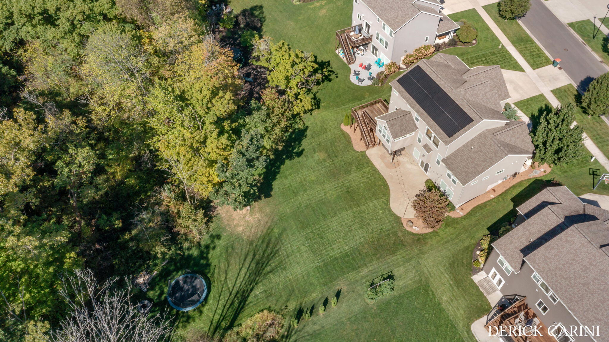3110 Blairwood Court