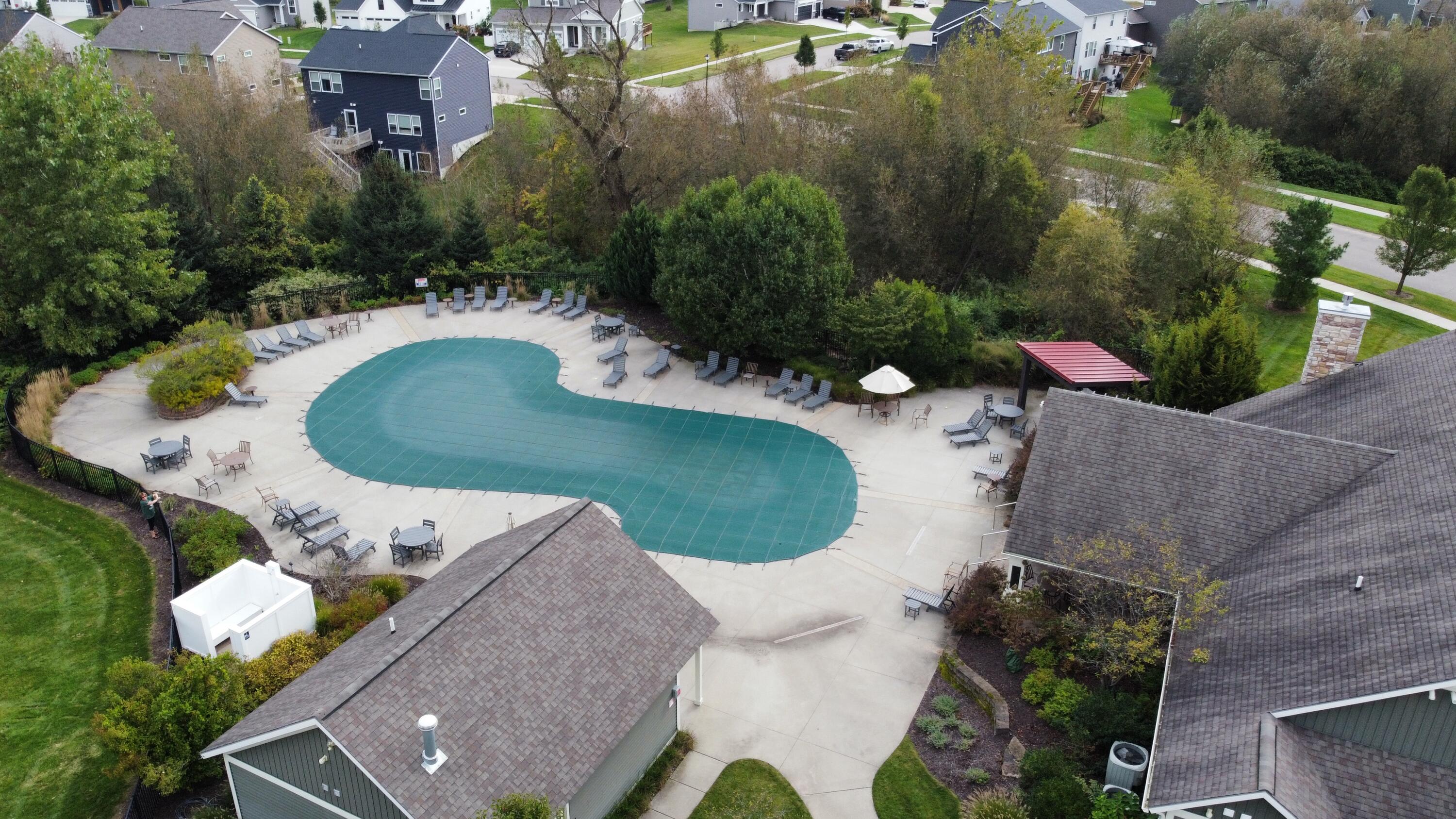 3110 Blairwood Court