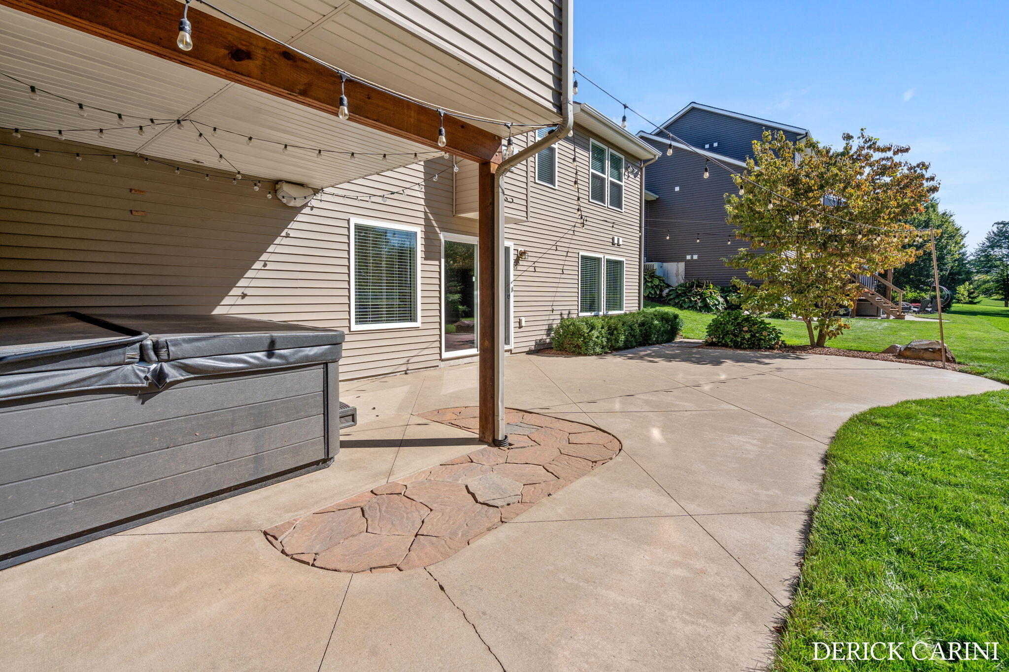3110 Blairwood Court