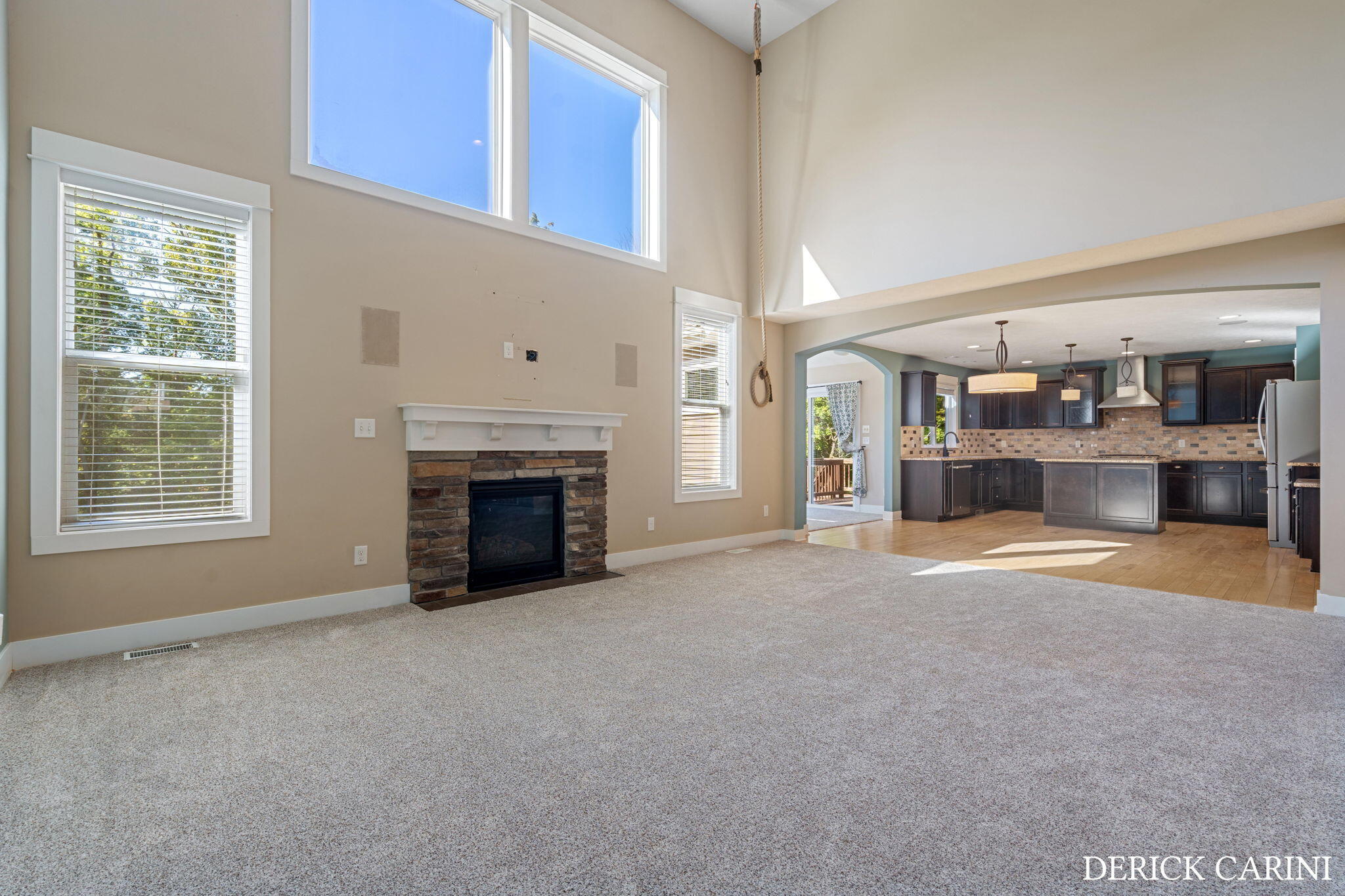 3110 Blairwood Court