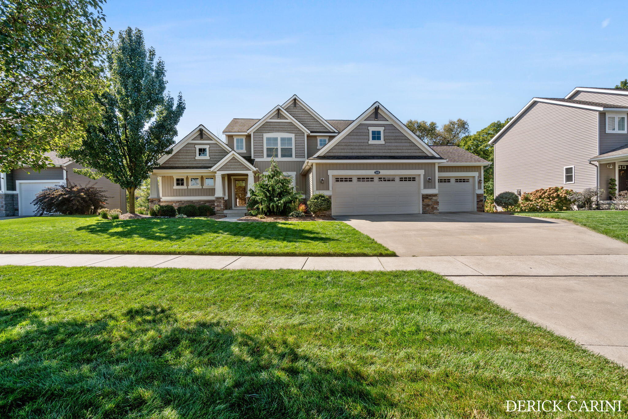 3110 Blairwood Court