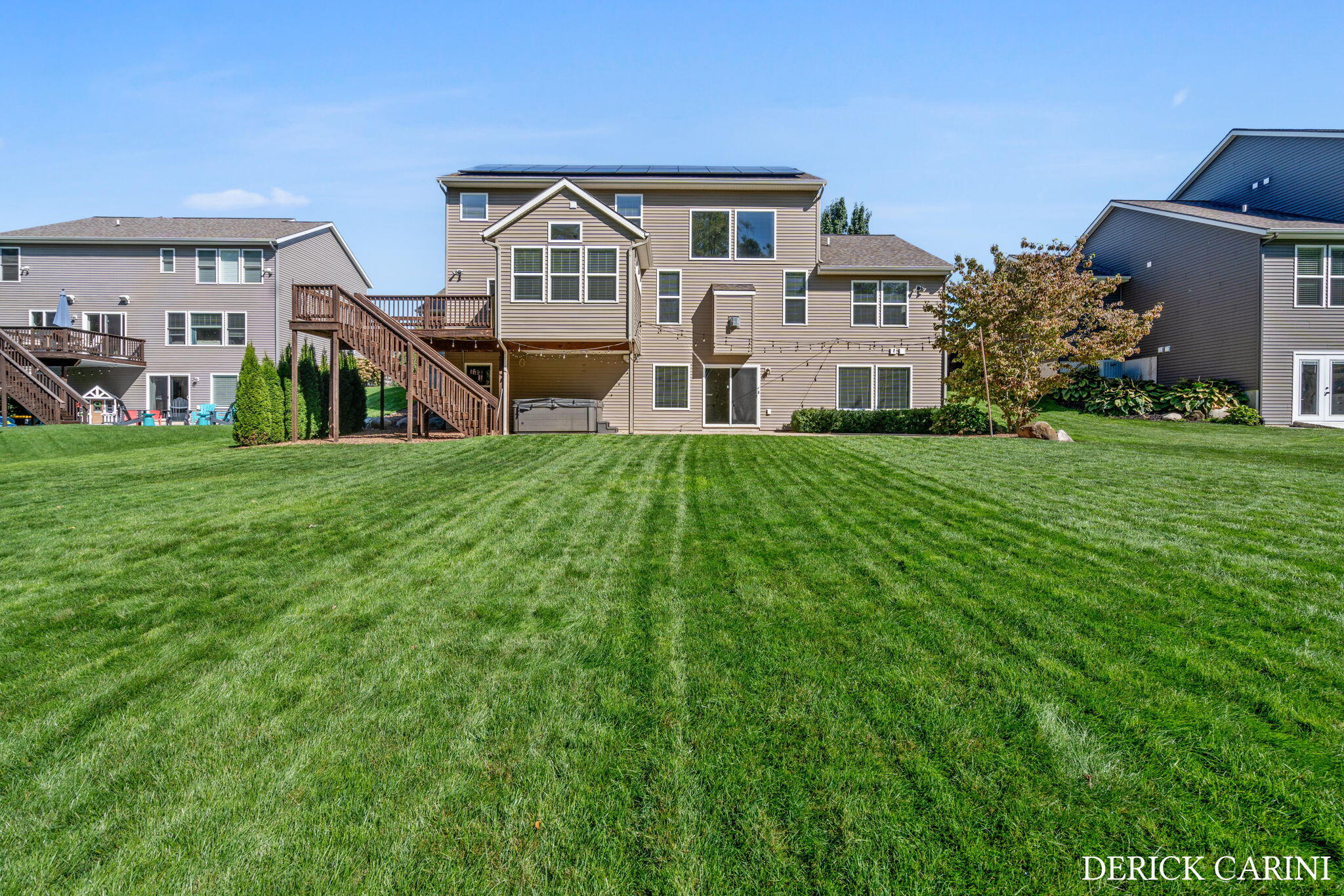 3110 Blairwood Court
