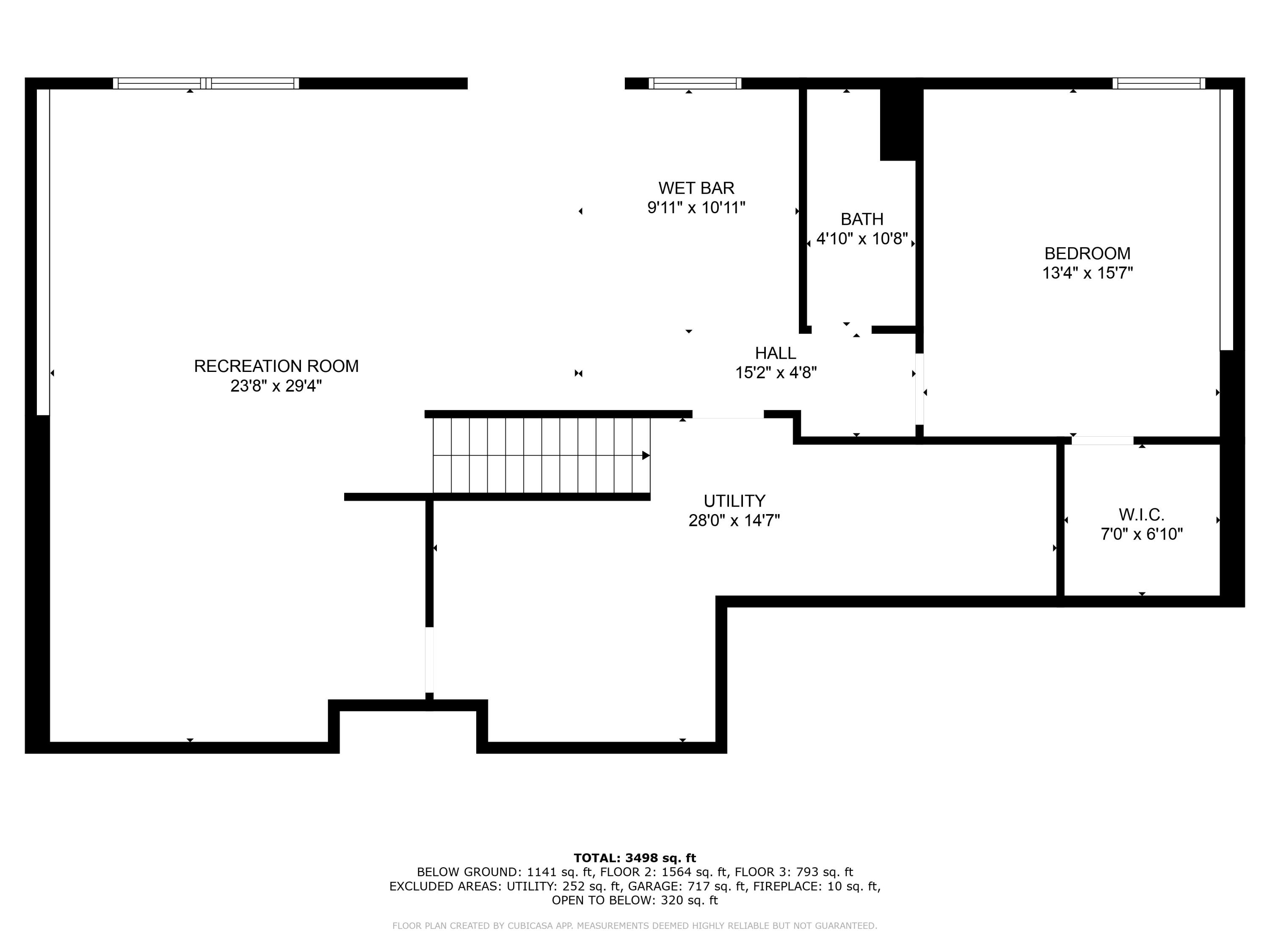 3110 Blairwood Court