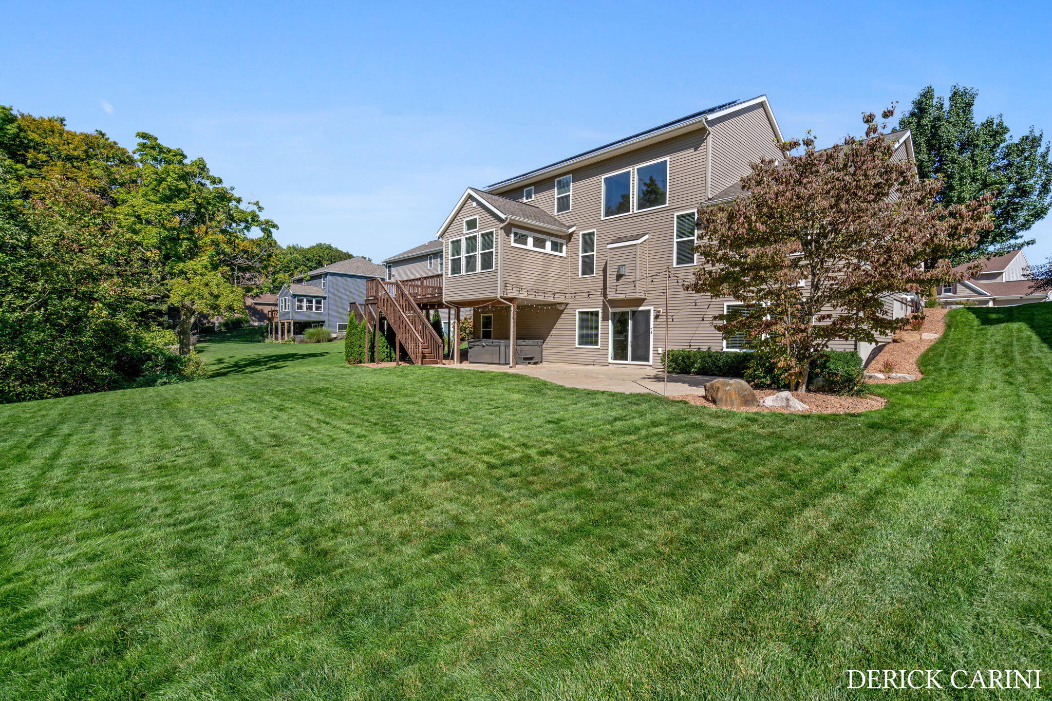 3110 Blairwood Court