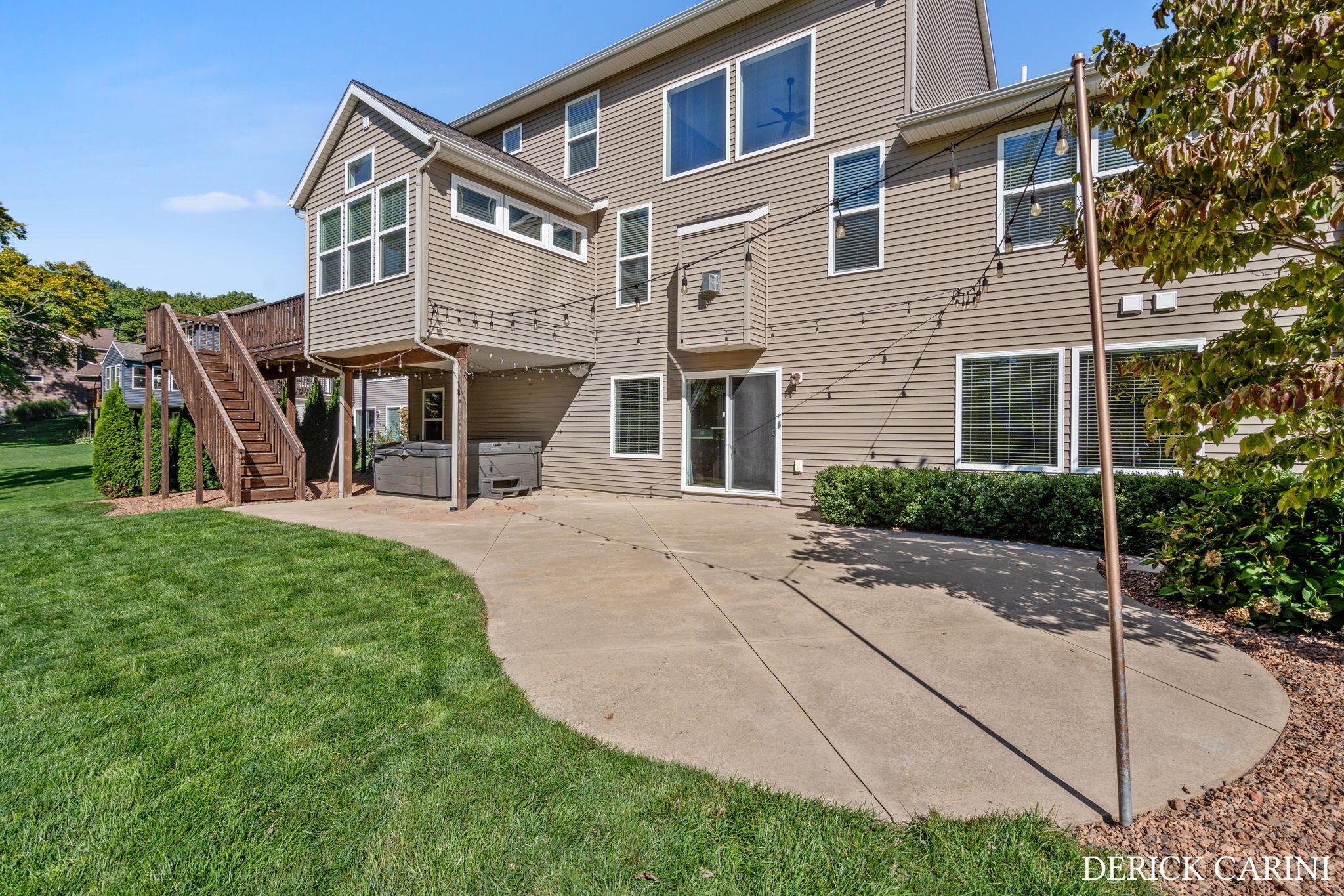 3110 Blairwood Court