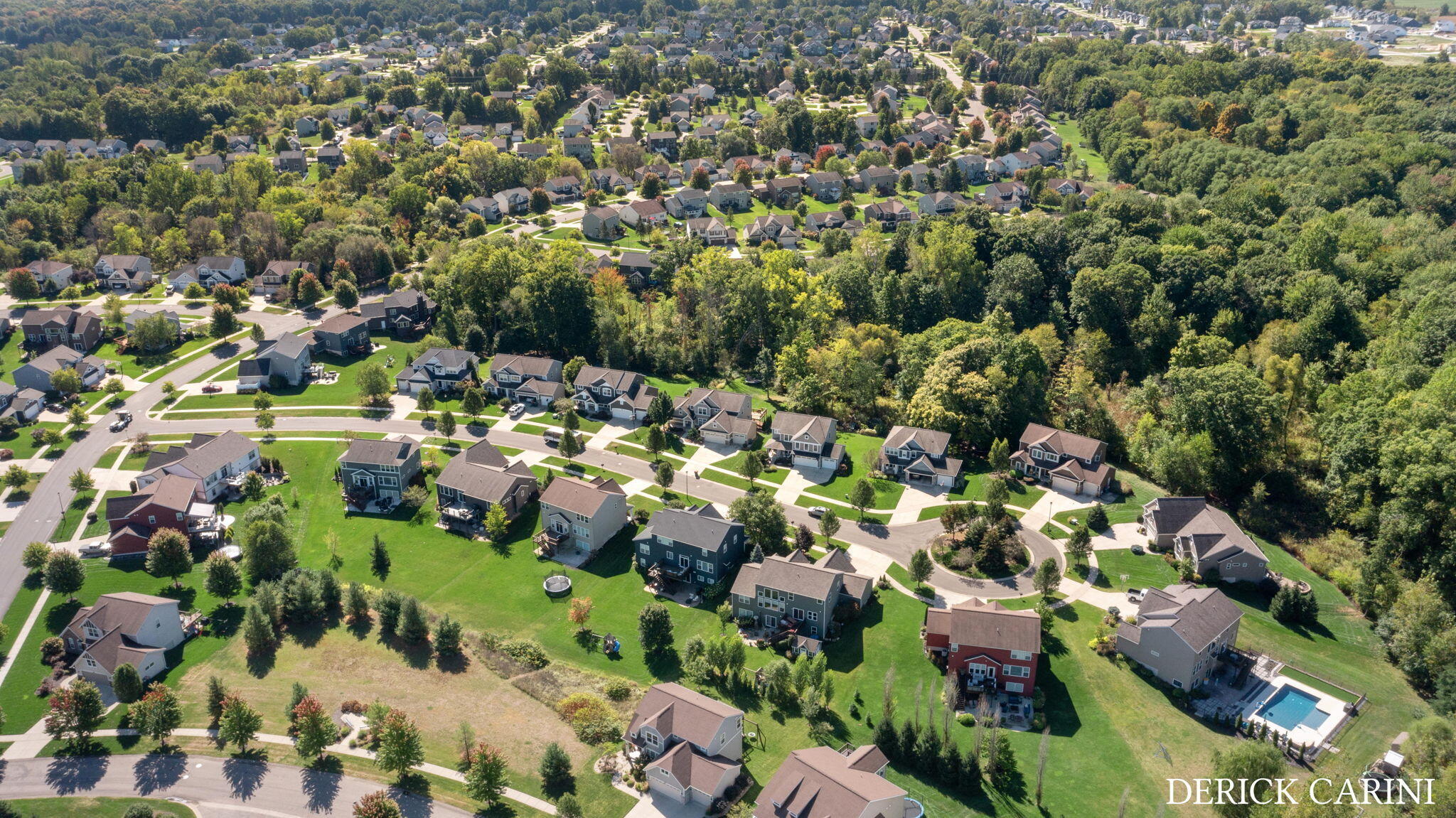 3110 Blairwood Court