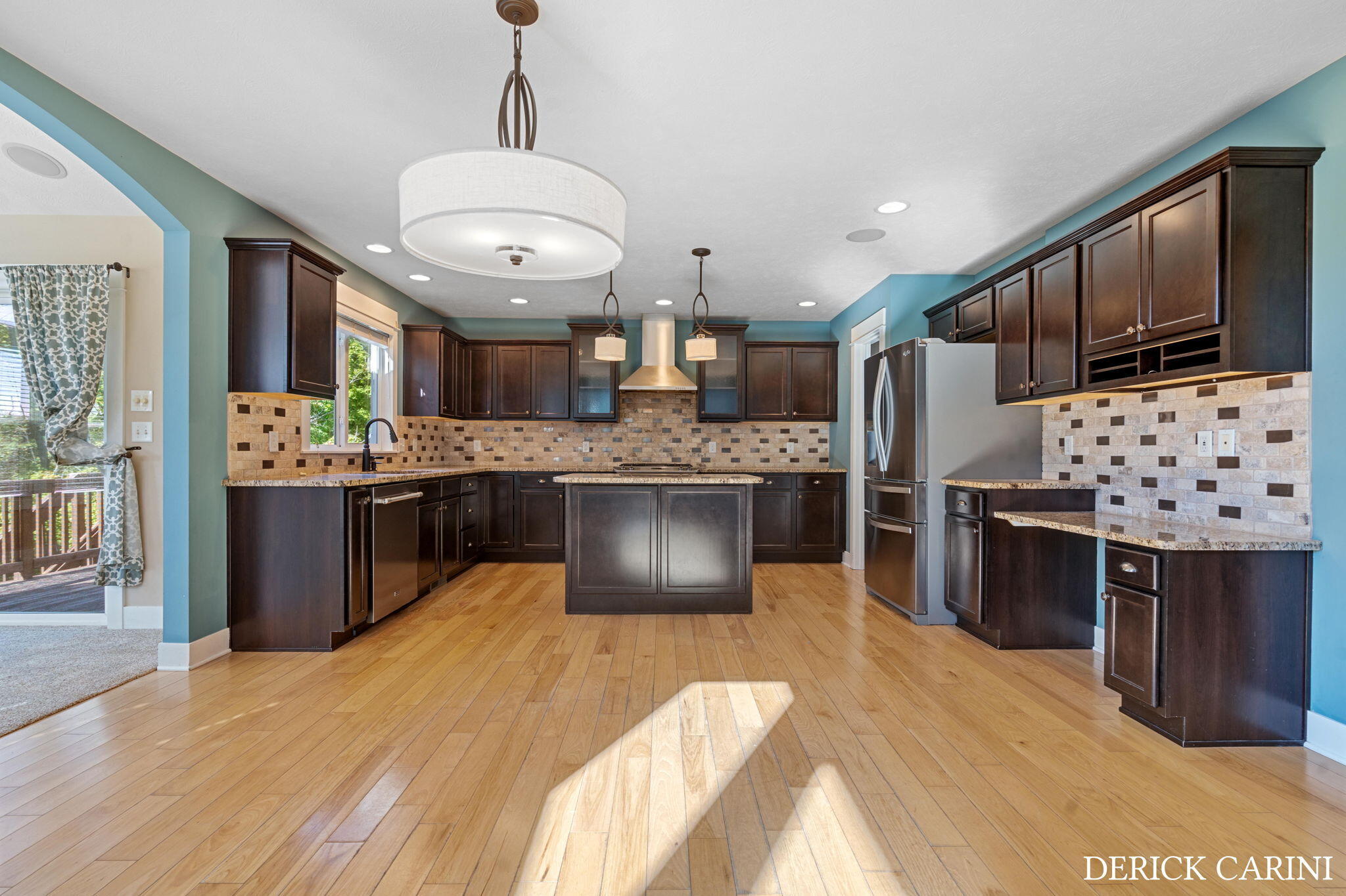 3110 Blairwood Court