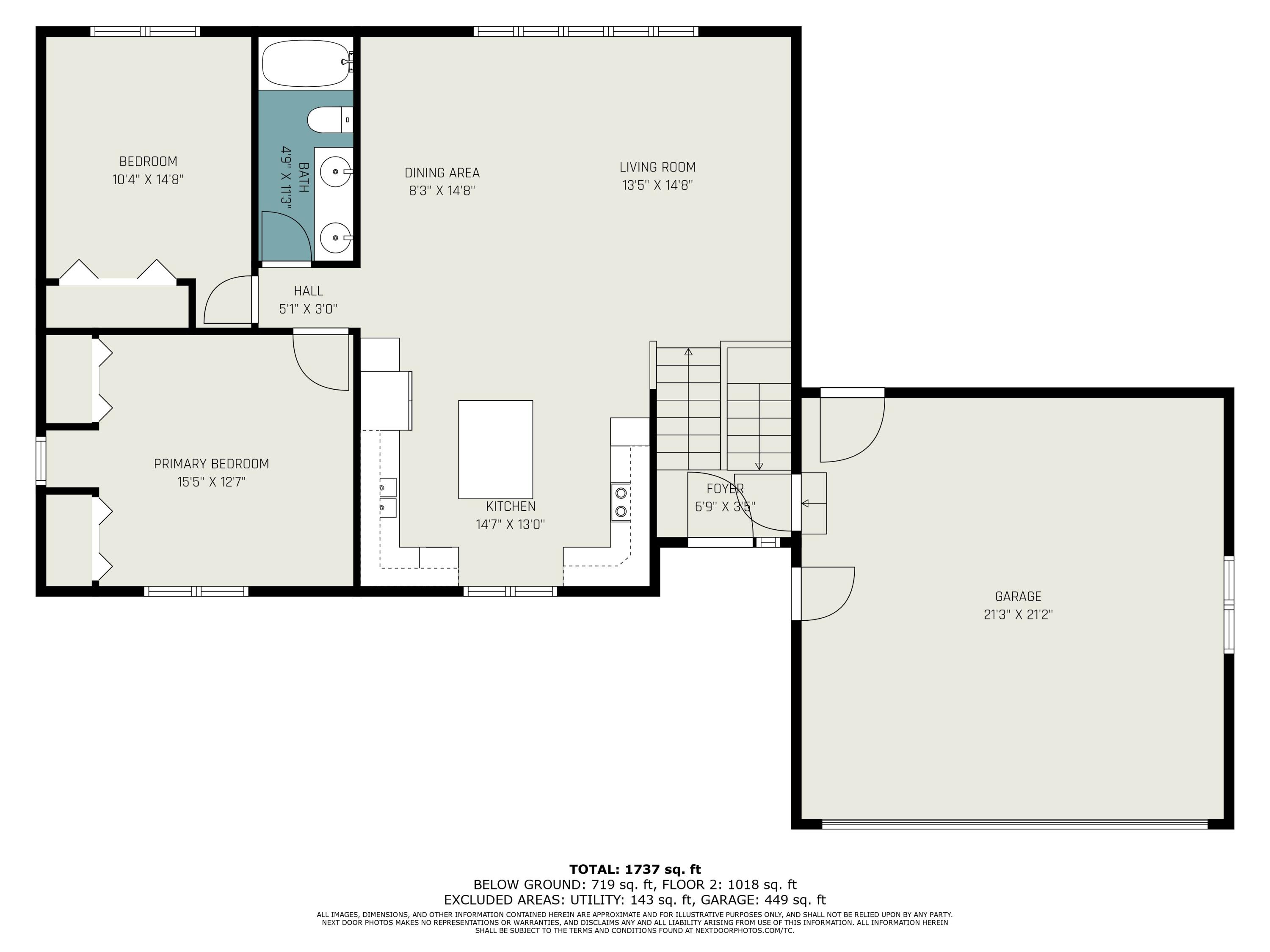 350 E 26th Street