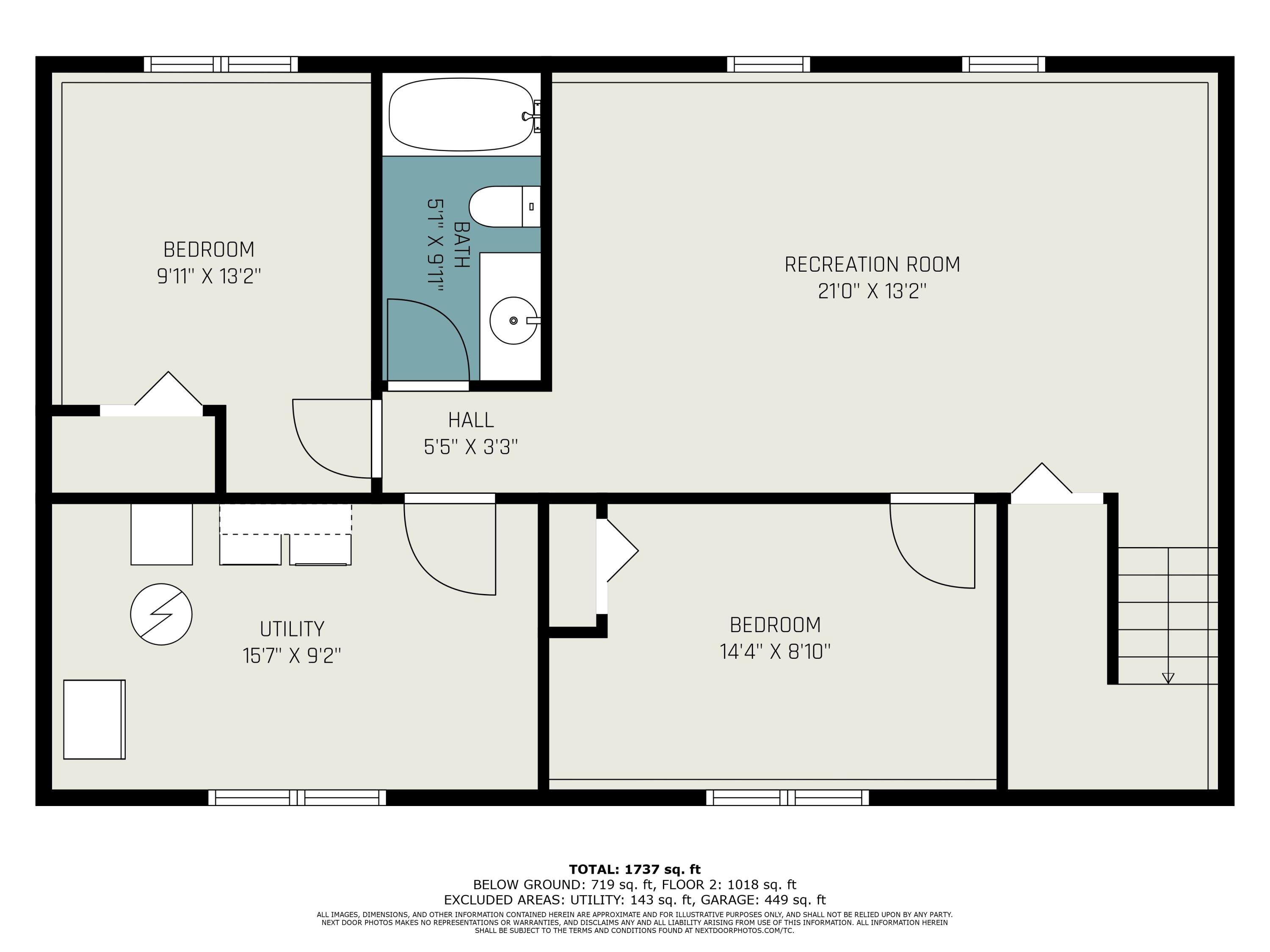 350 E 26th Street