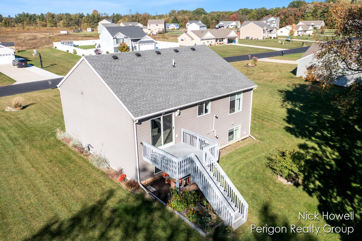 842 E Harmony Drive