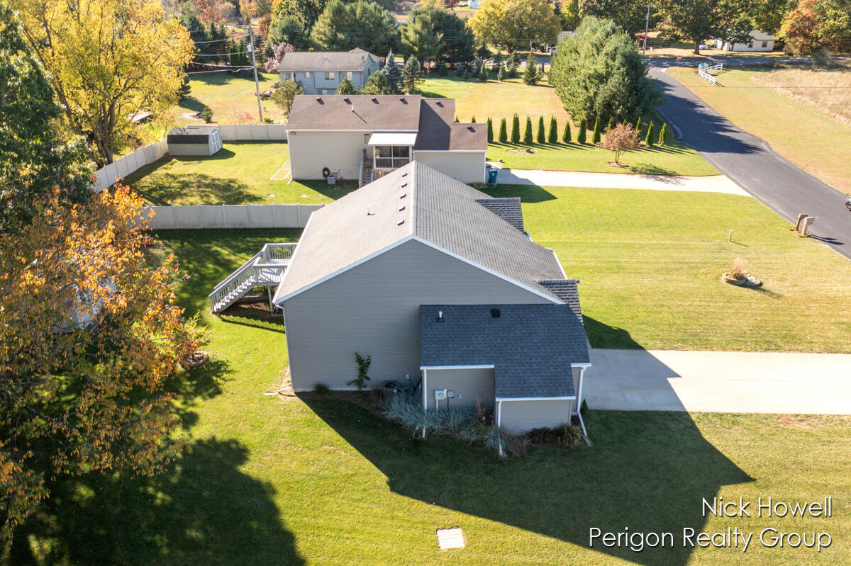842 E Harmony Drive
