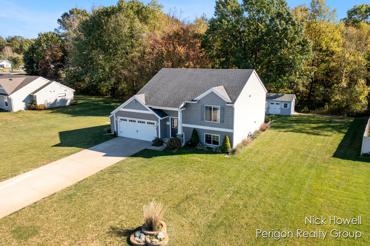 842 E Harmony Drive