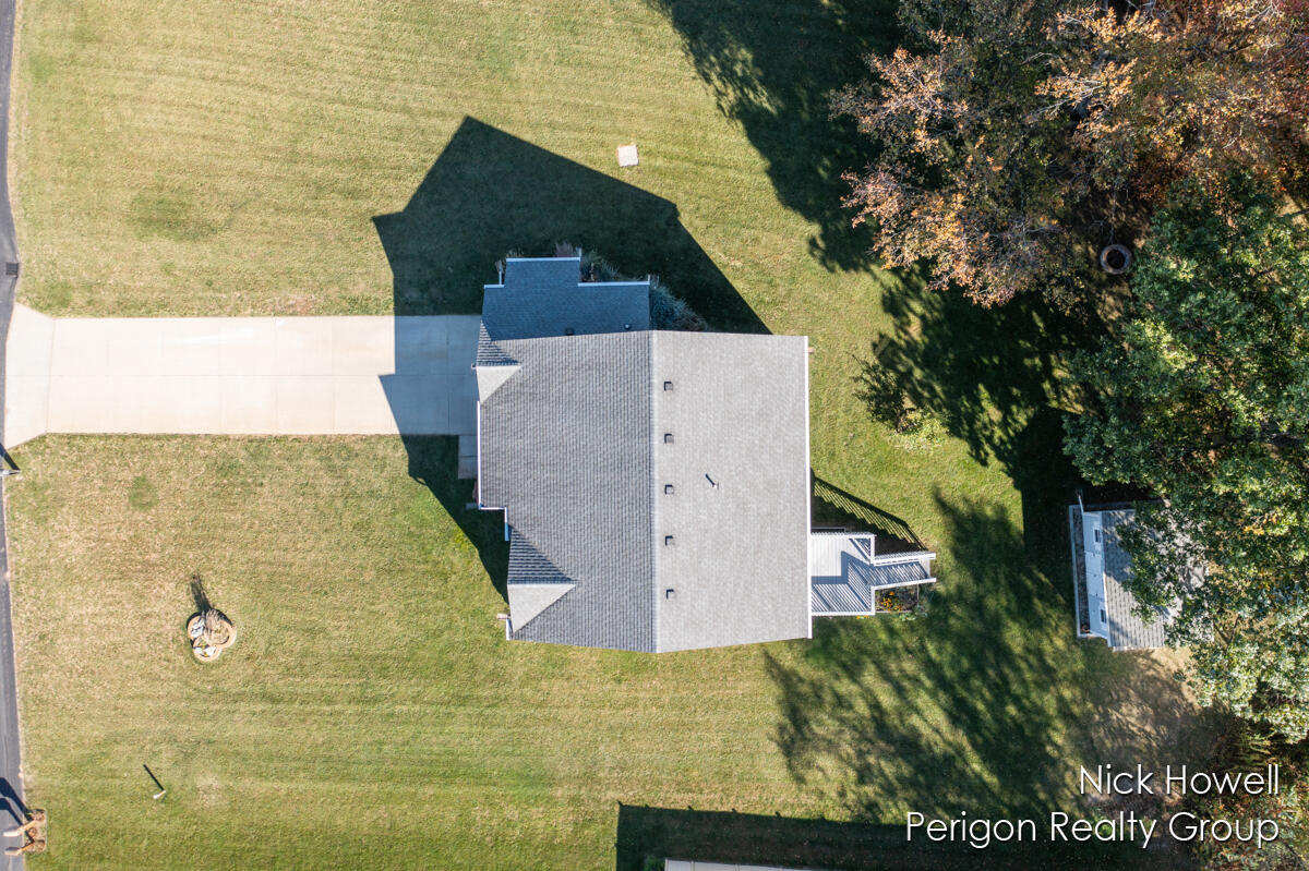 842 E Harmony Drive