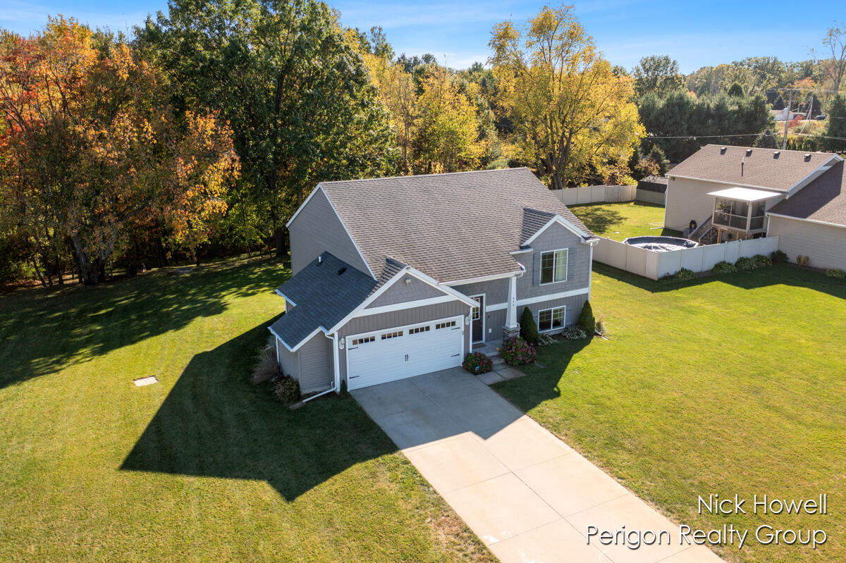 842 E Harmony Drive