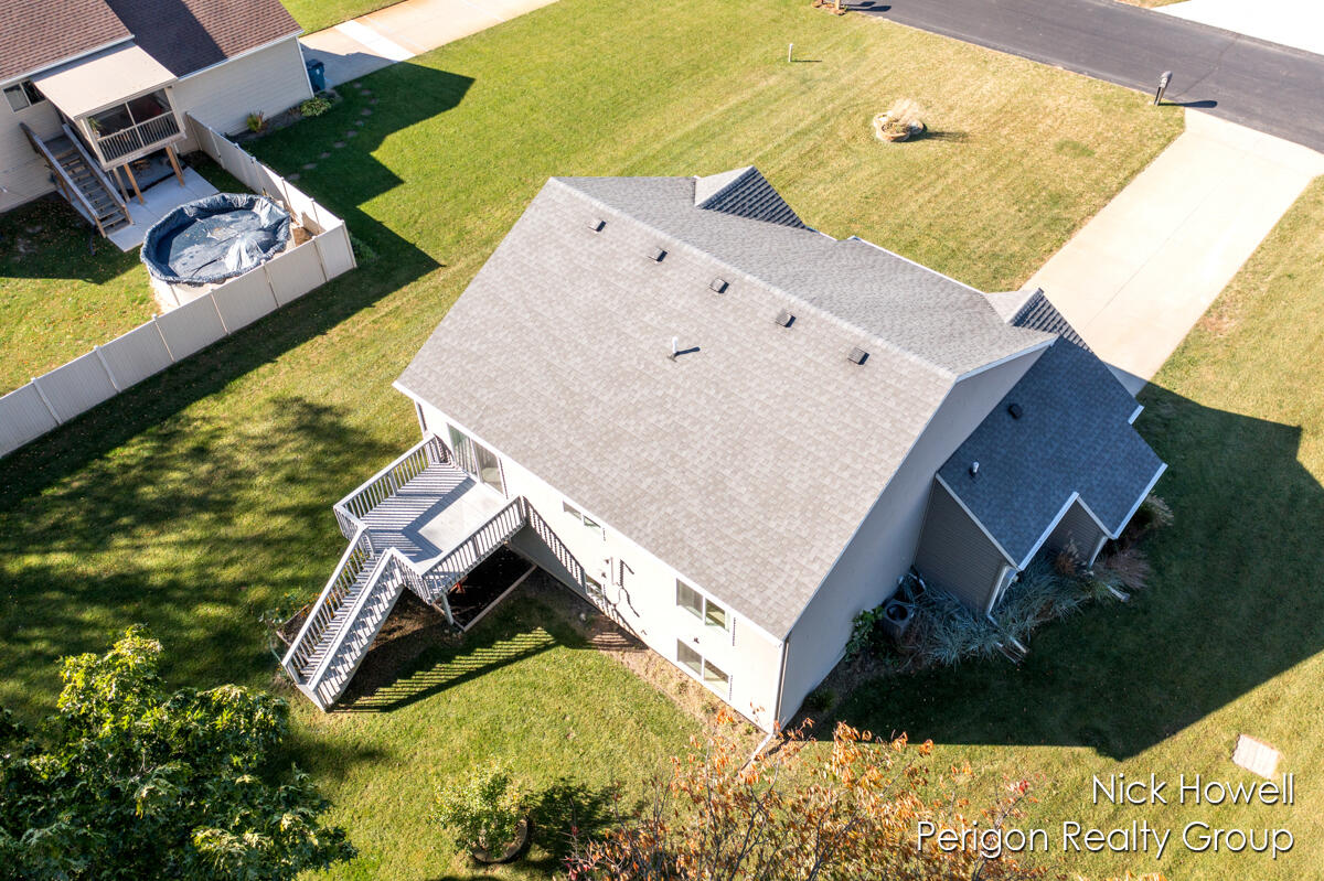 842 E Harmony Drive