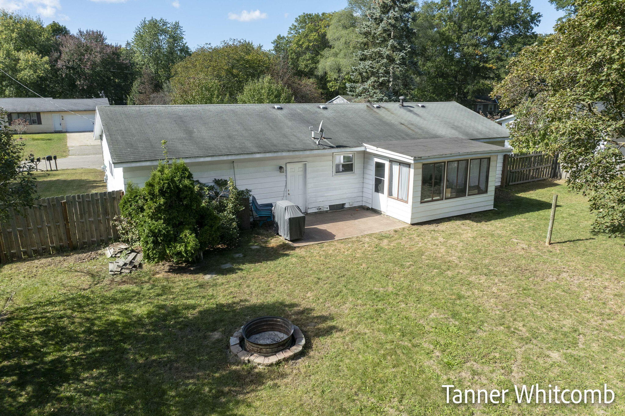 2518 Miles Standish Drive