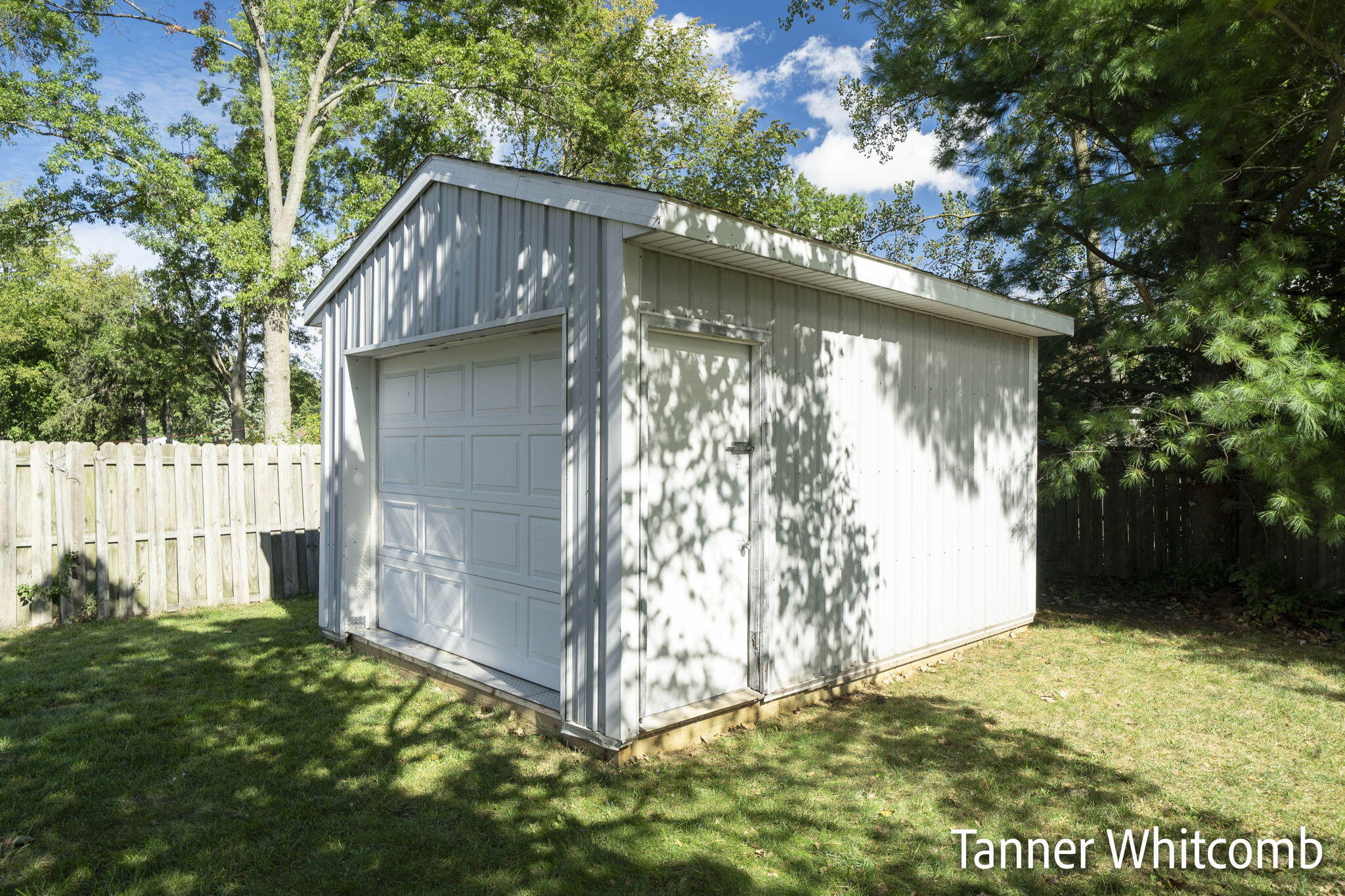 2518 Miles Standish Drive