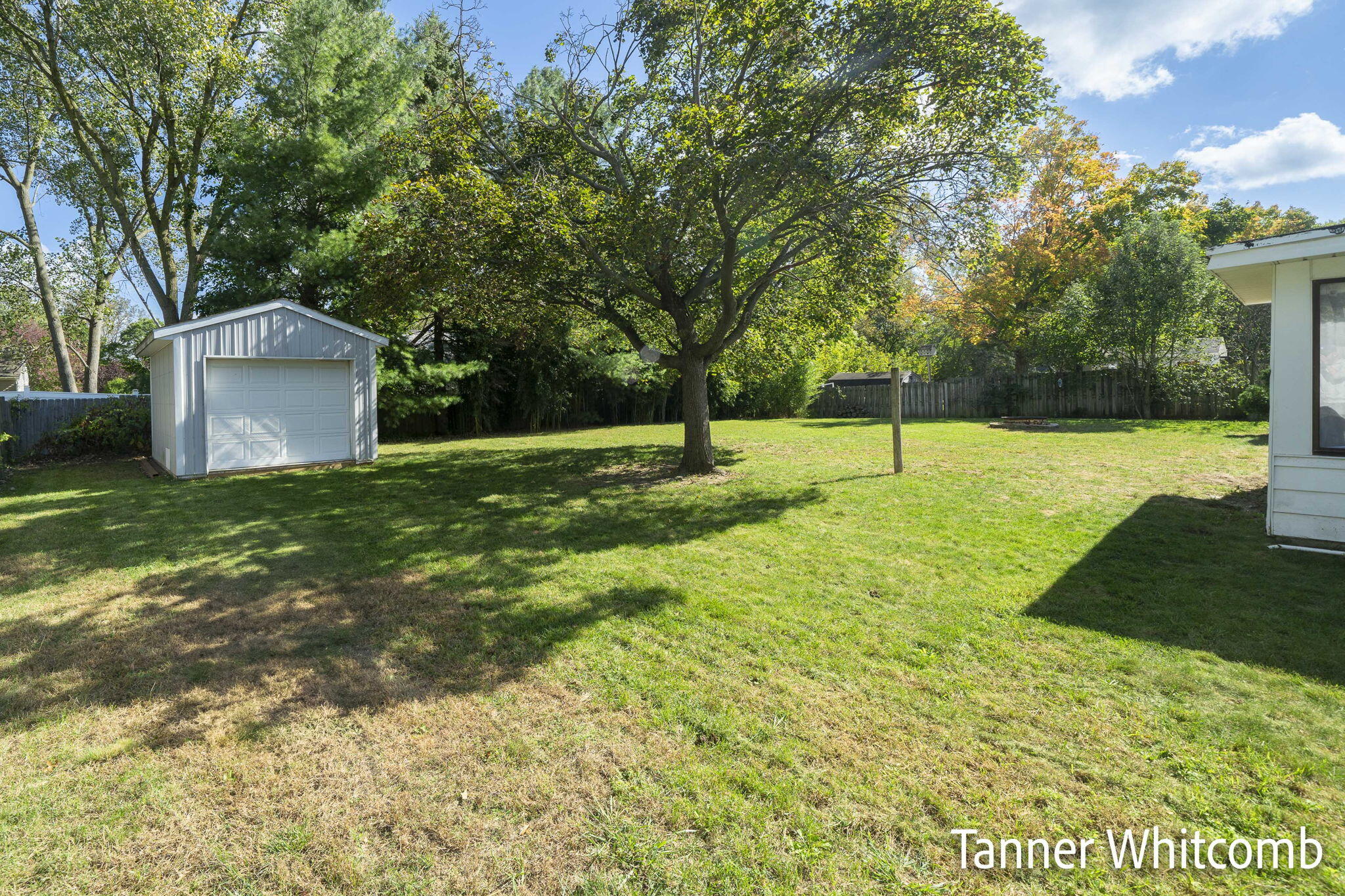 2518 Miles Standish Drive