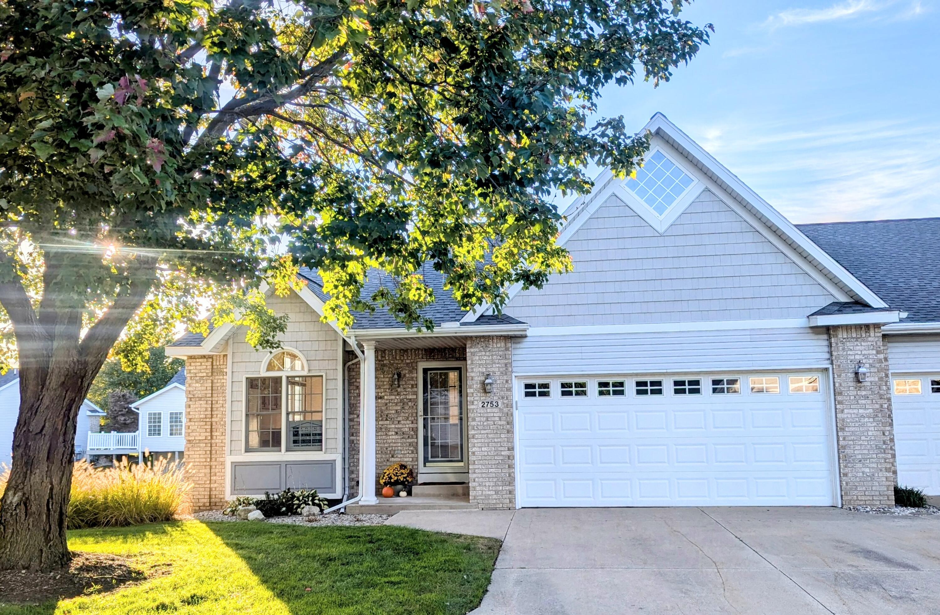 2753 Sandpiper Lane