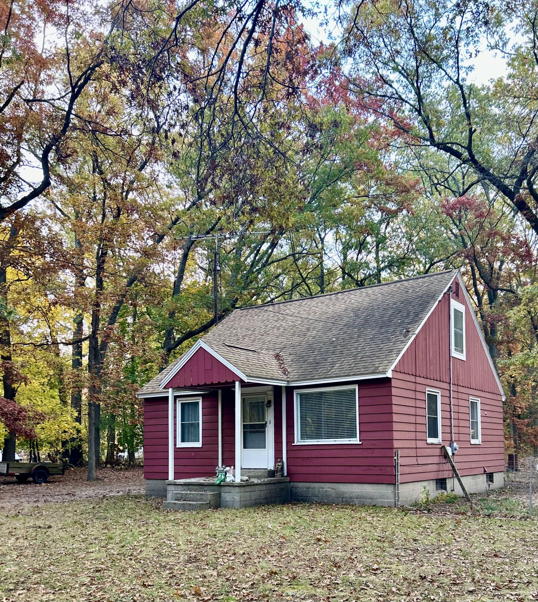 2340 S Dangl Road