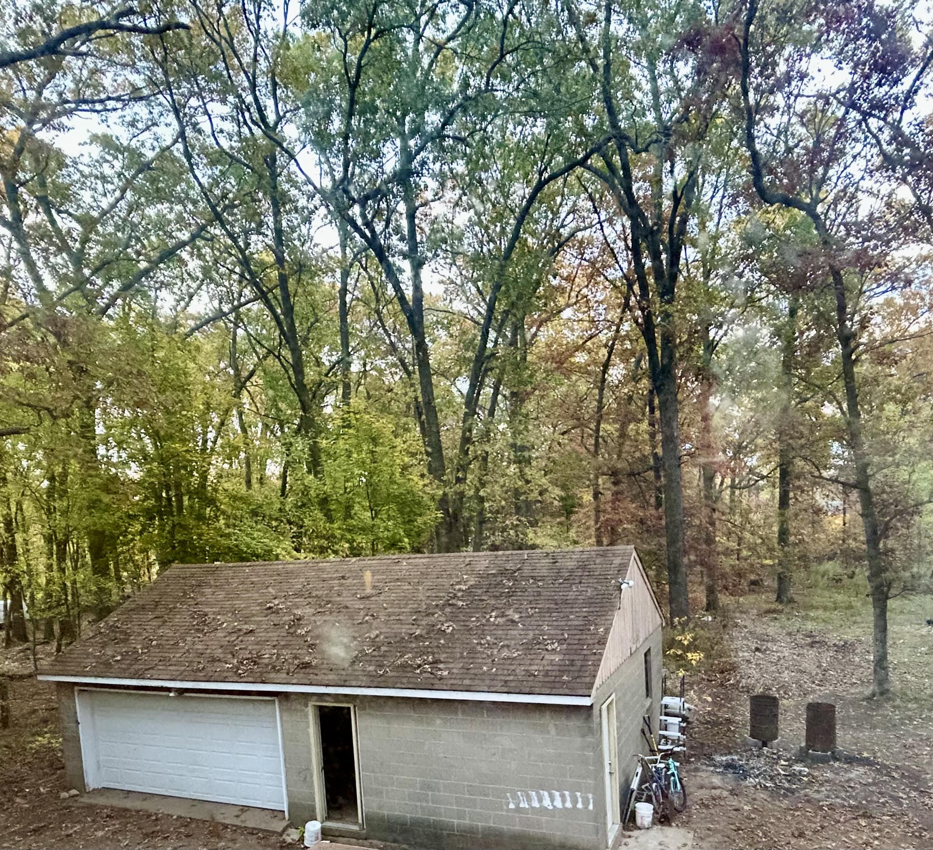 2340 S Dangl Road
