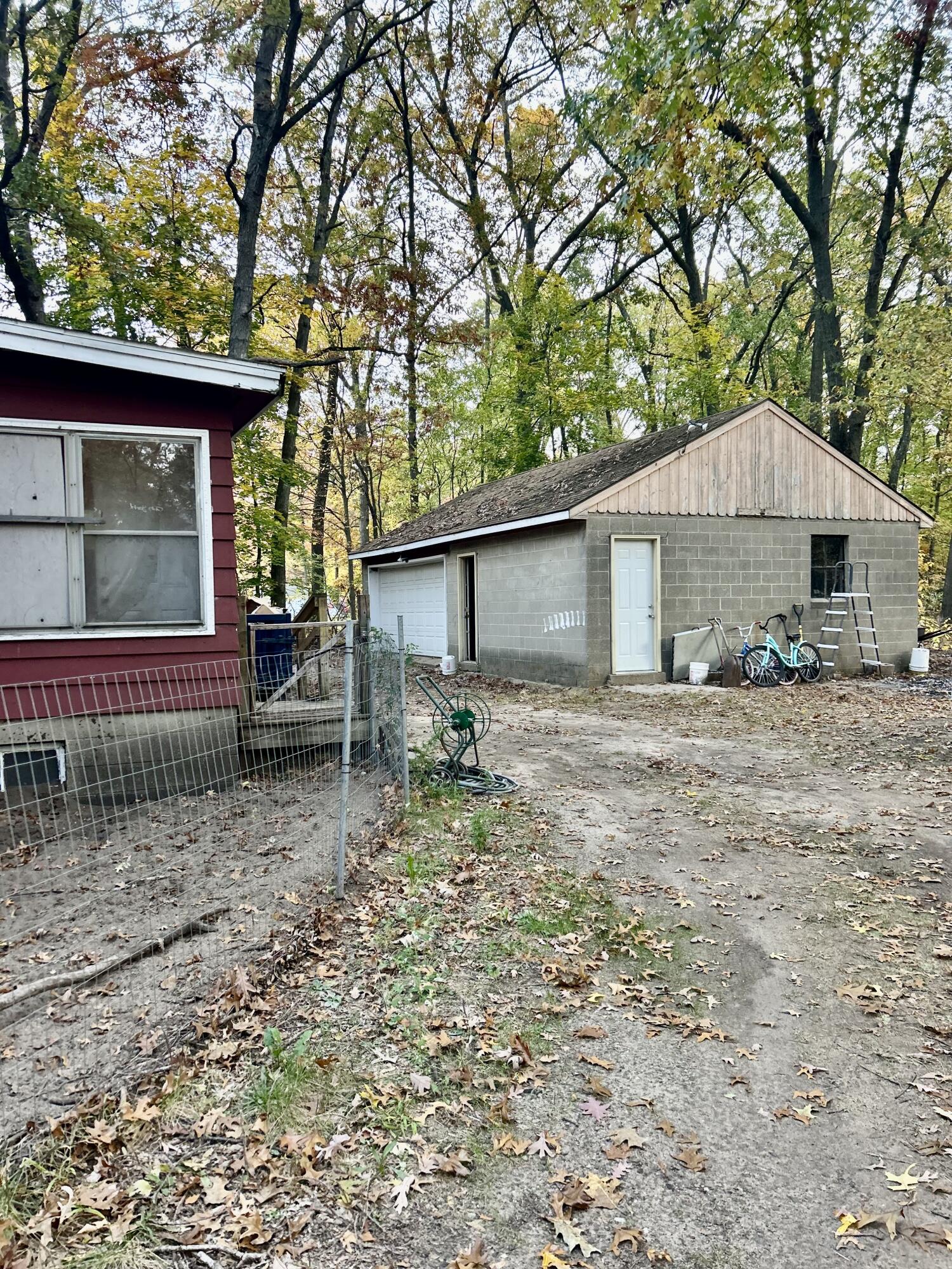 2340 S Dangl Road
