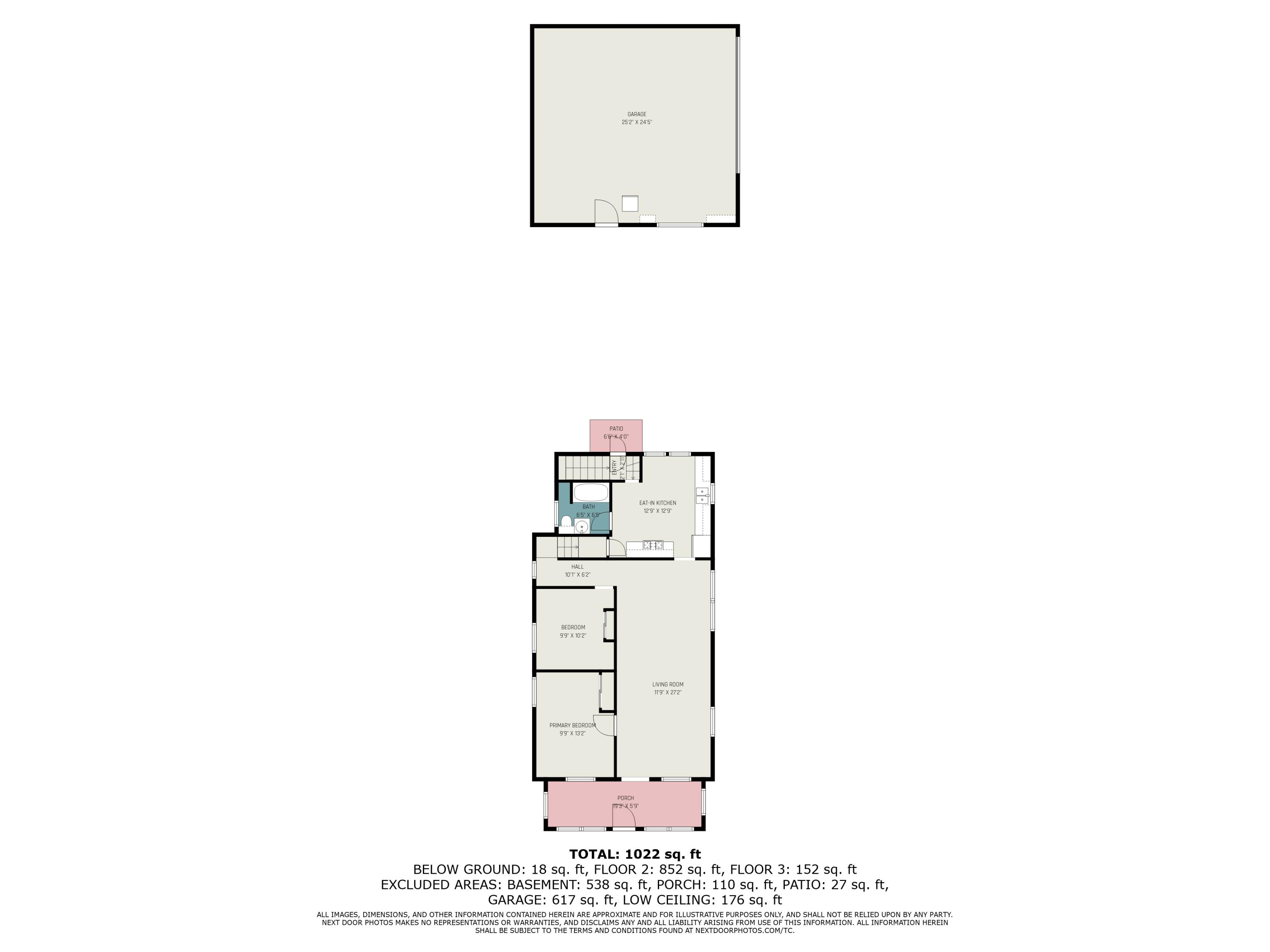 859 Fleming Avenue