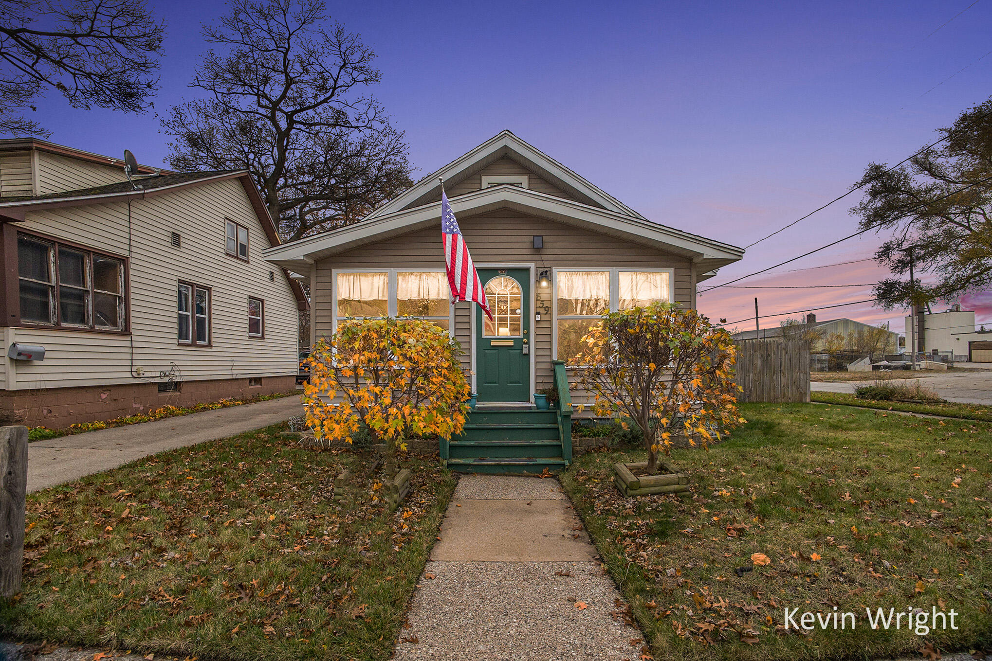 859 Fleming Avenue