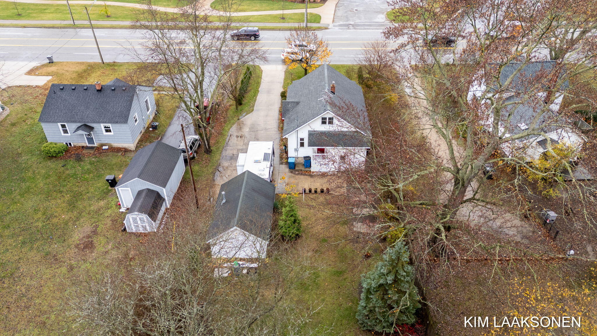 579 Butternut Drive