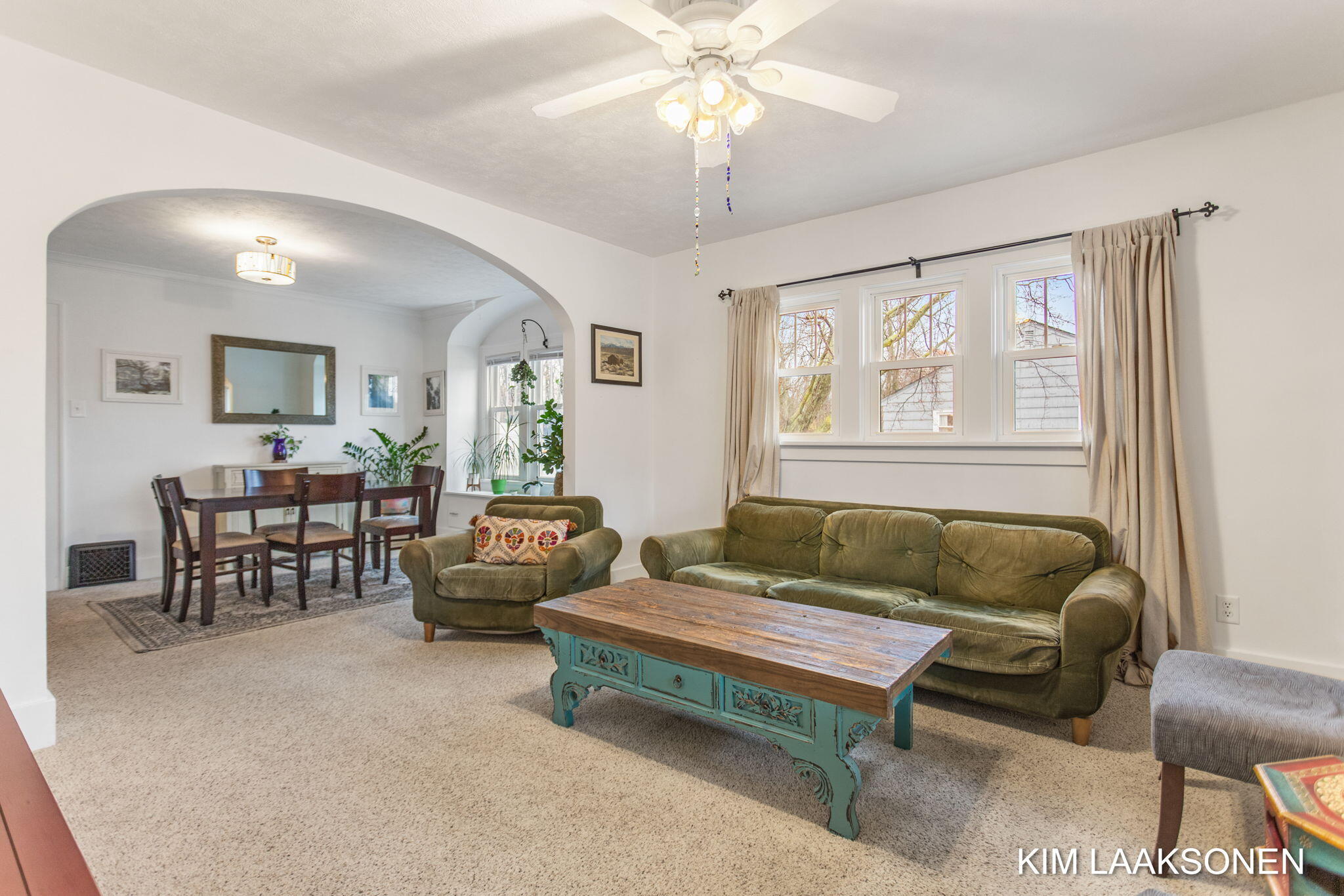 579 Butternut Drive