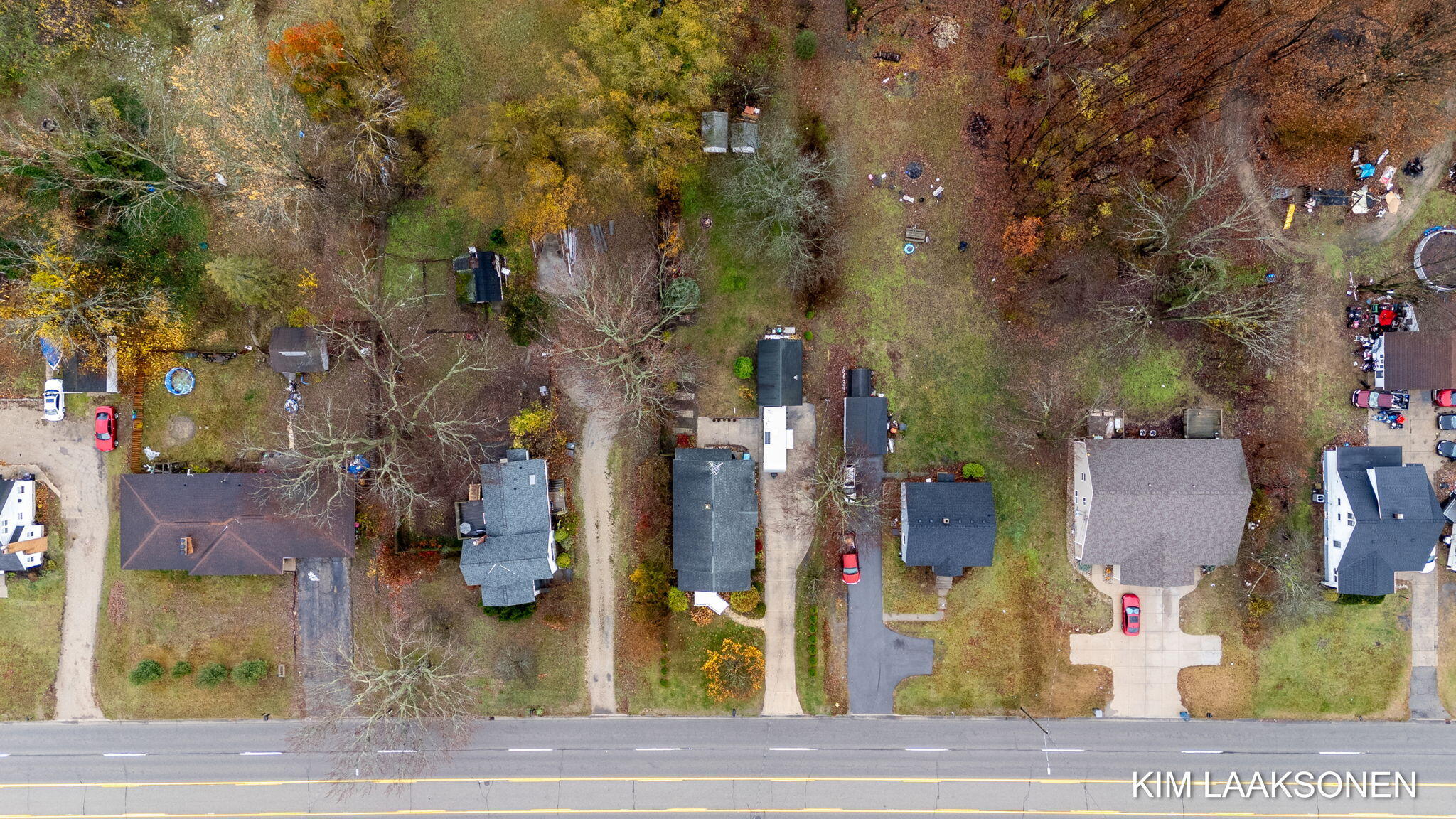 579 Butternut Drive