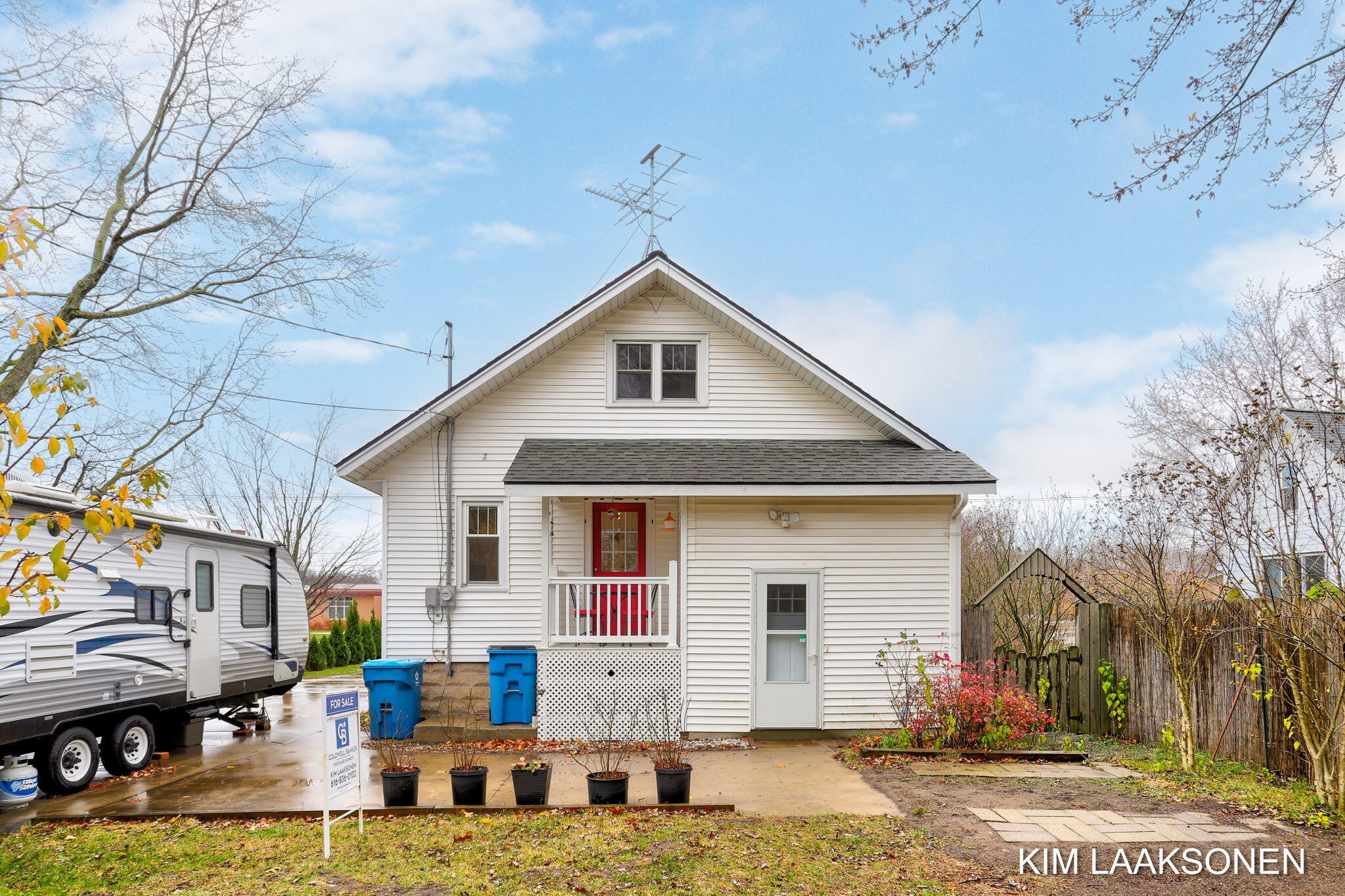 579 Butternut Drive