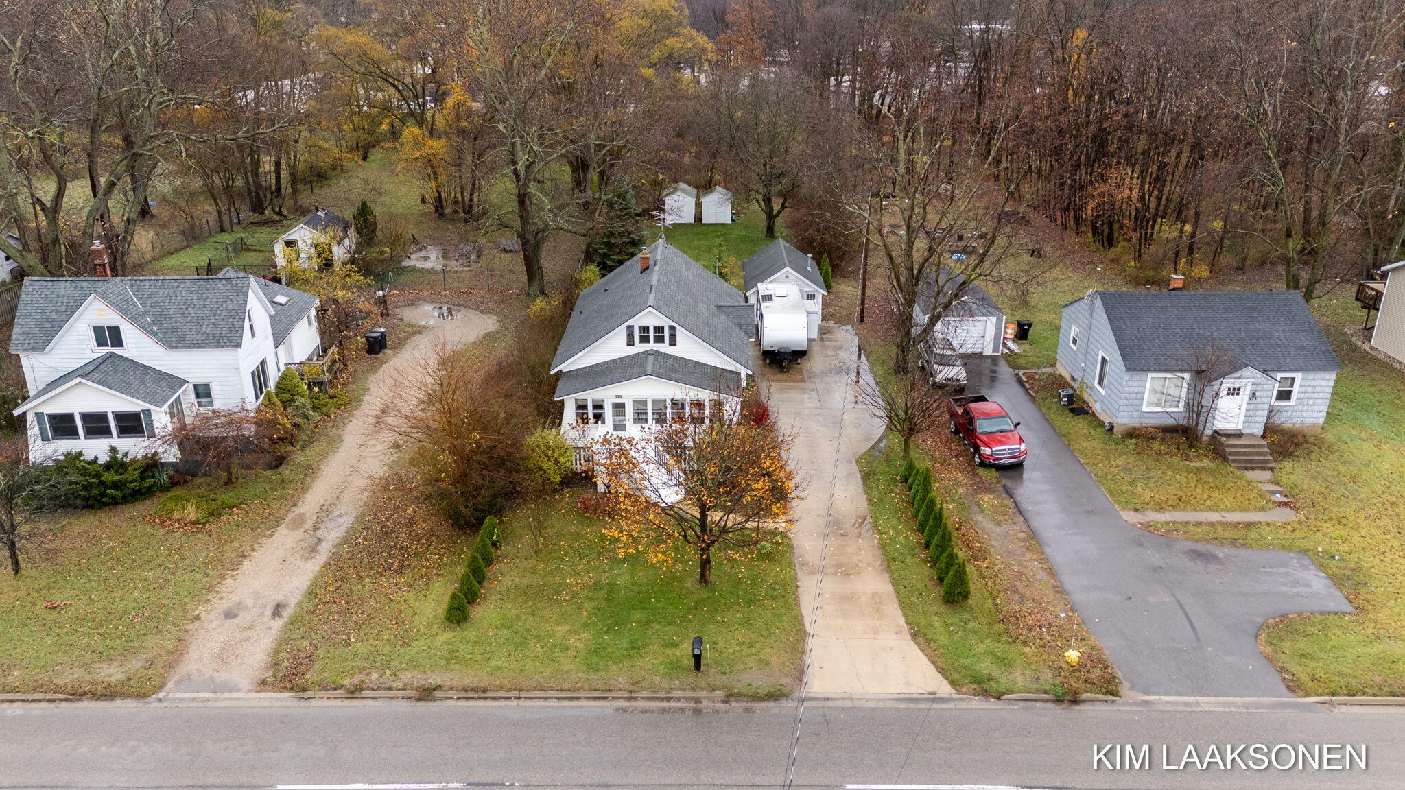 579 Butternut Drive
