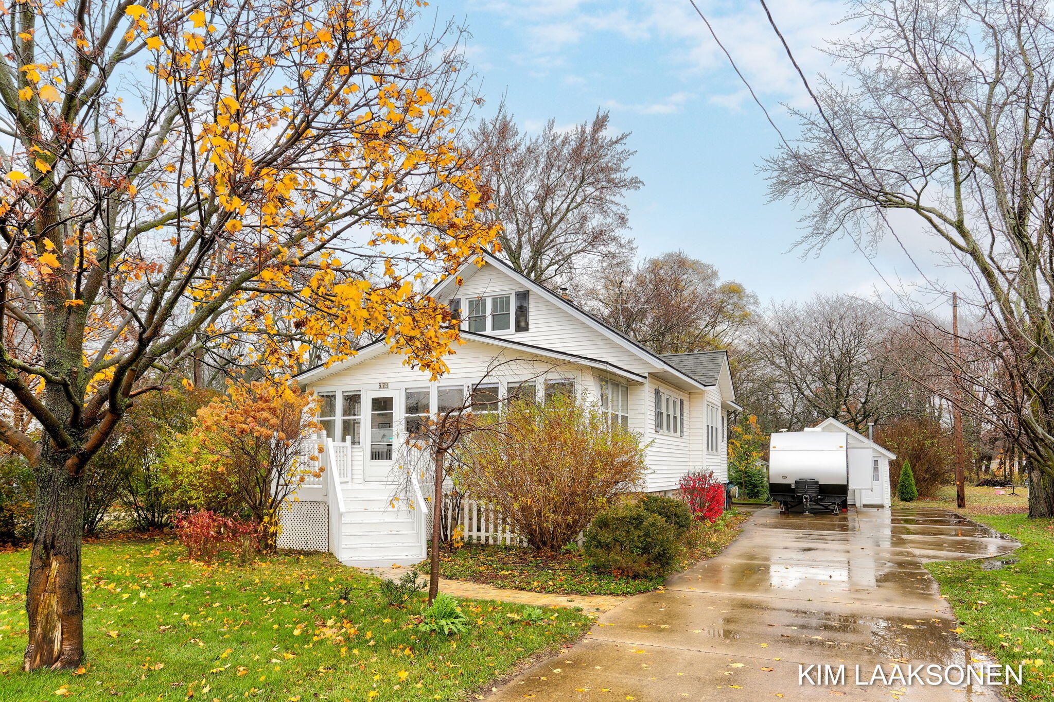 579 Butternut Drive