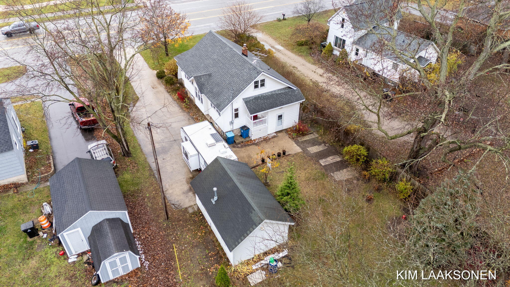 579 Butternut Drive