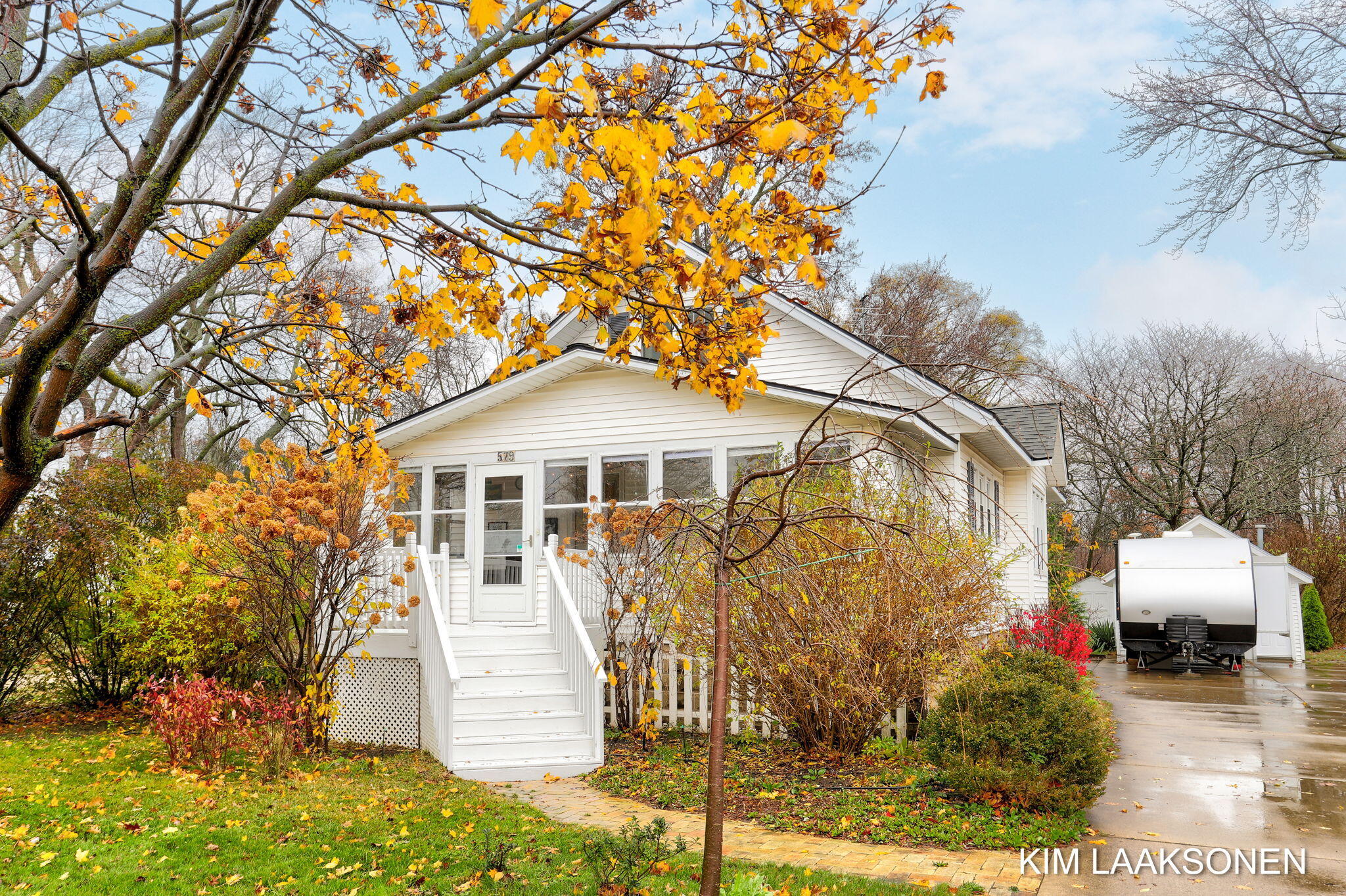 579 Butternut Drive