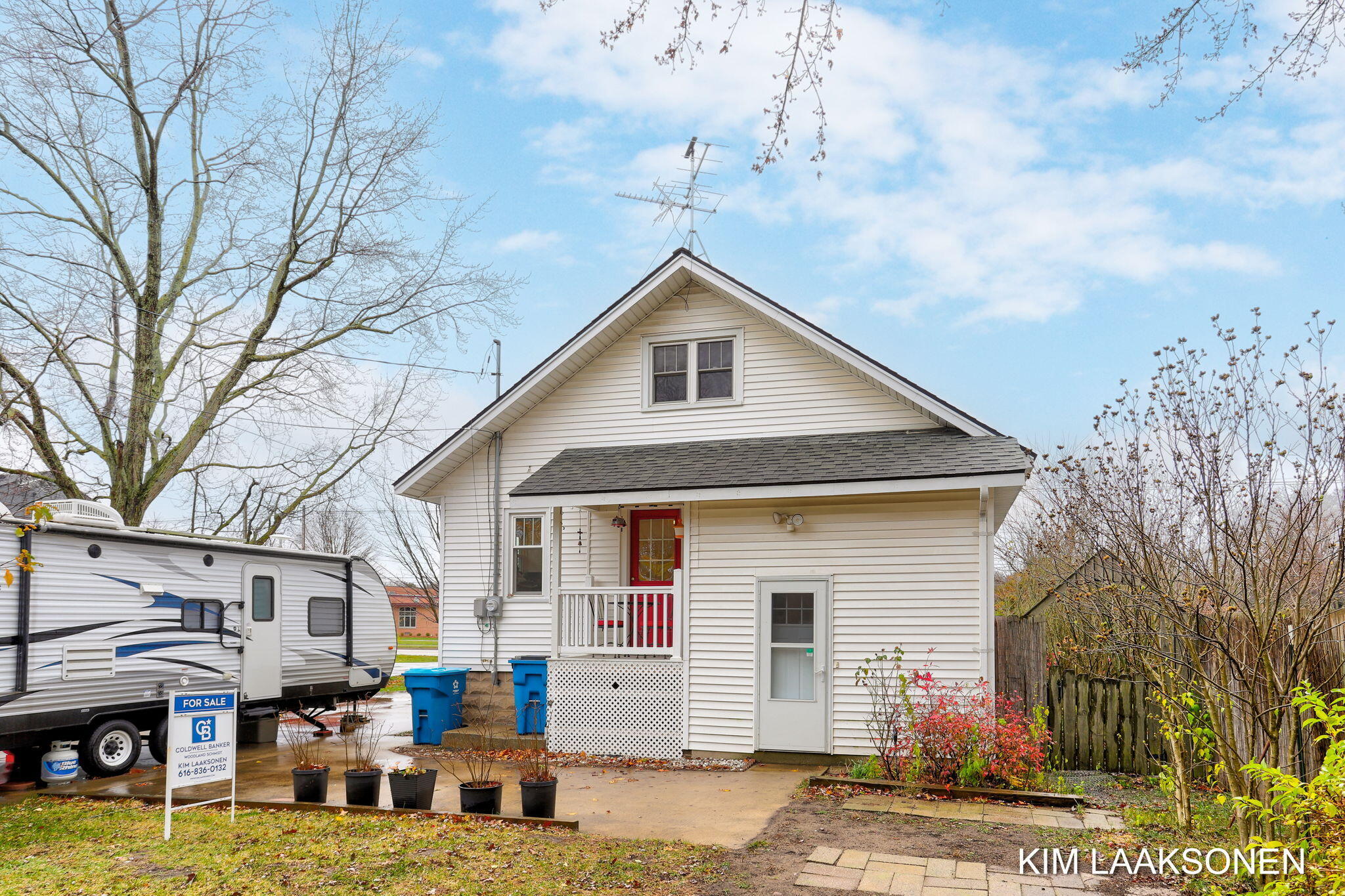 579 Butternut Drive