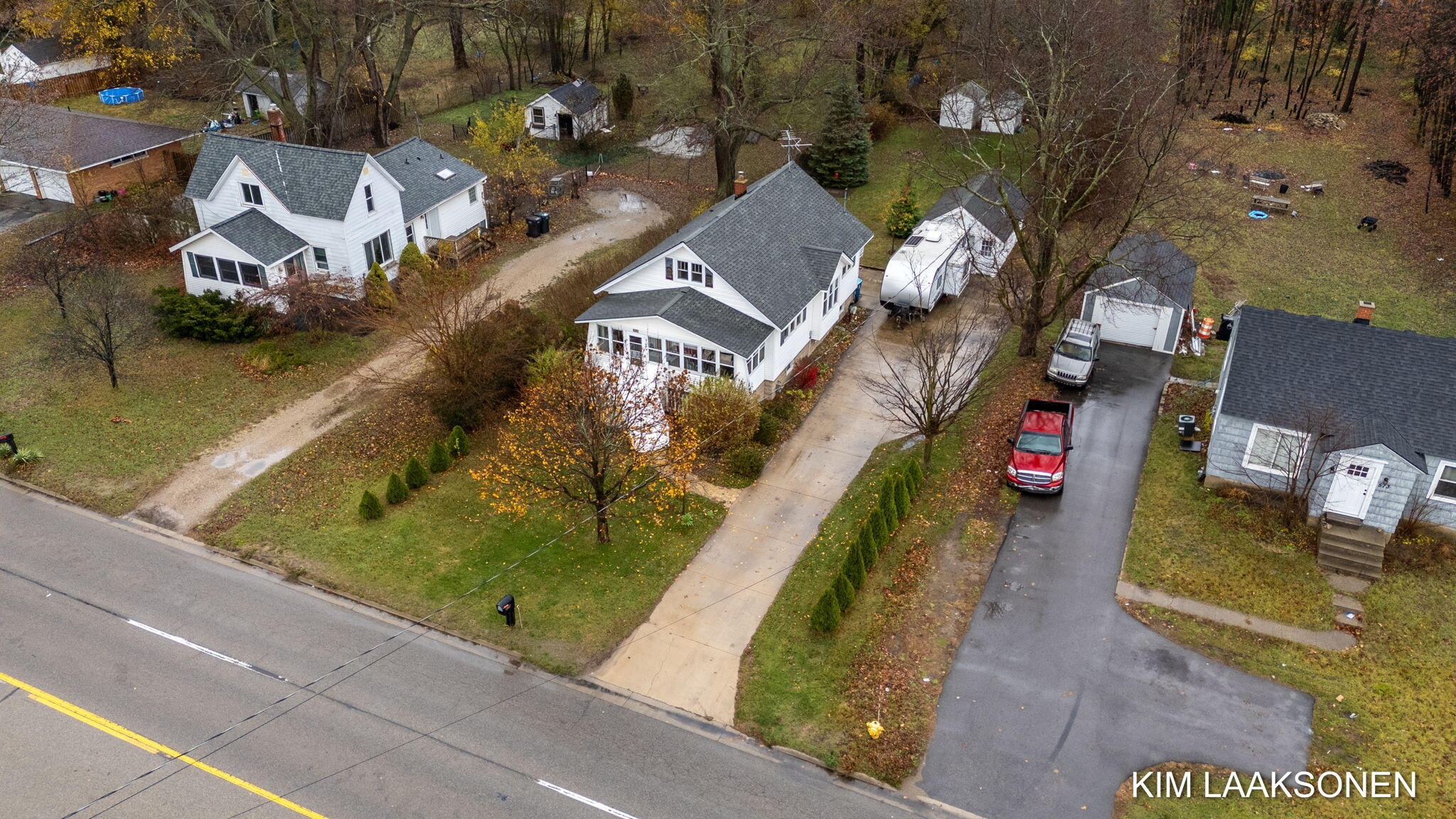 579 Butternut Drive