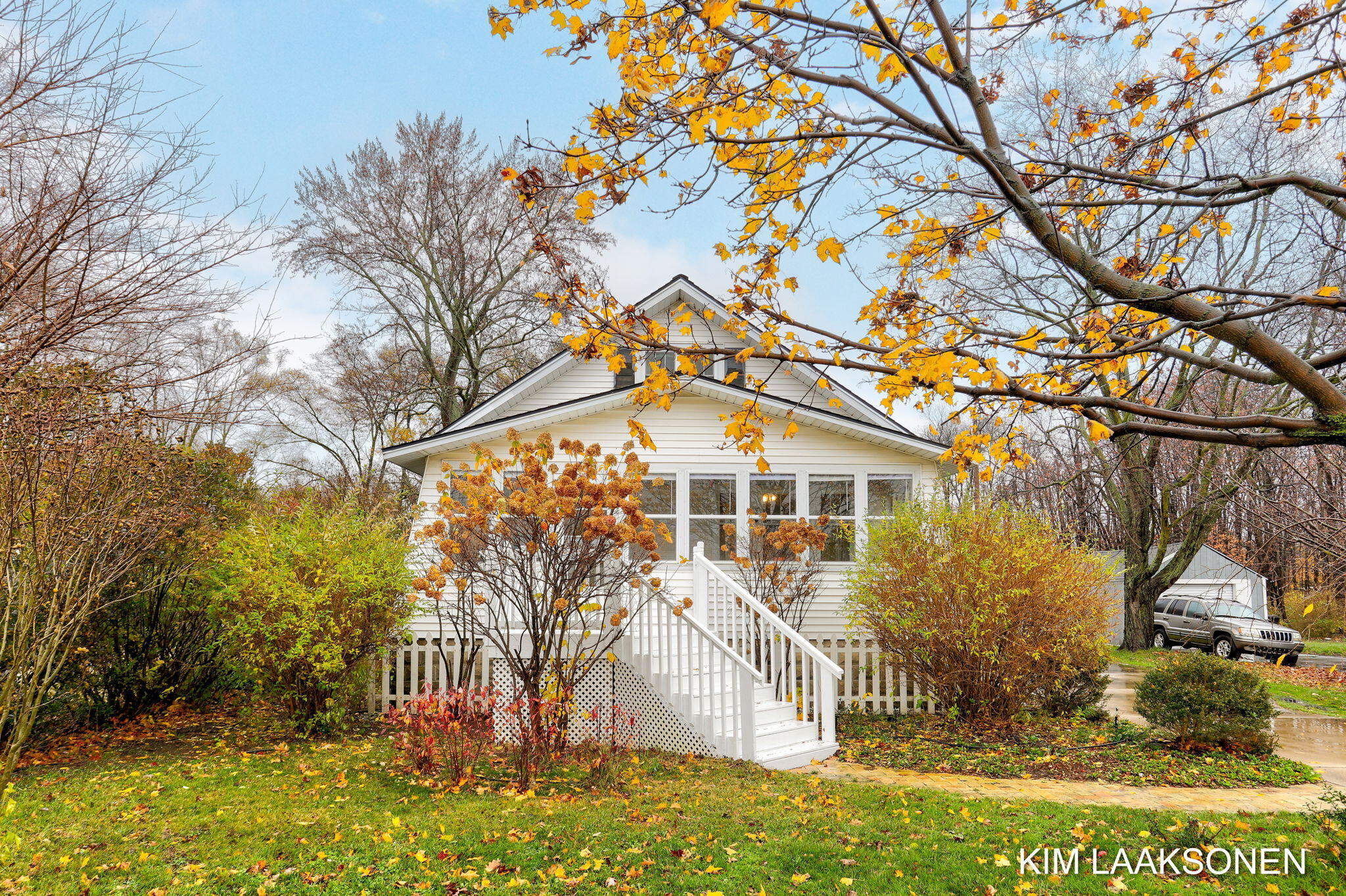 579 Butternut Drive