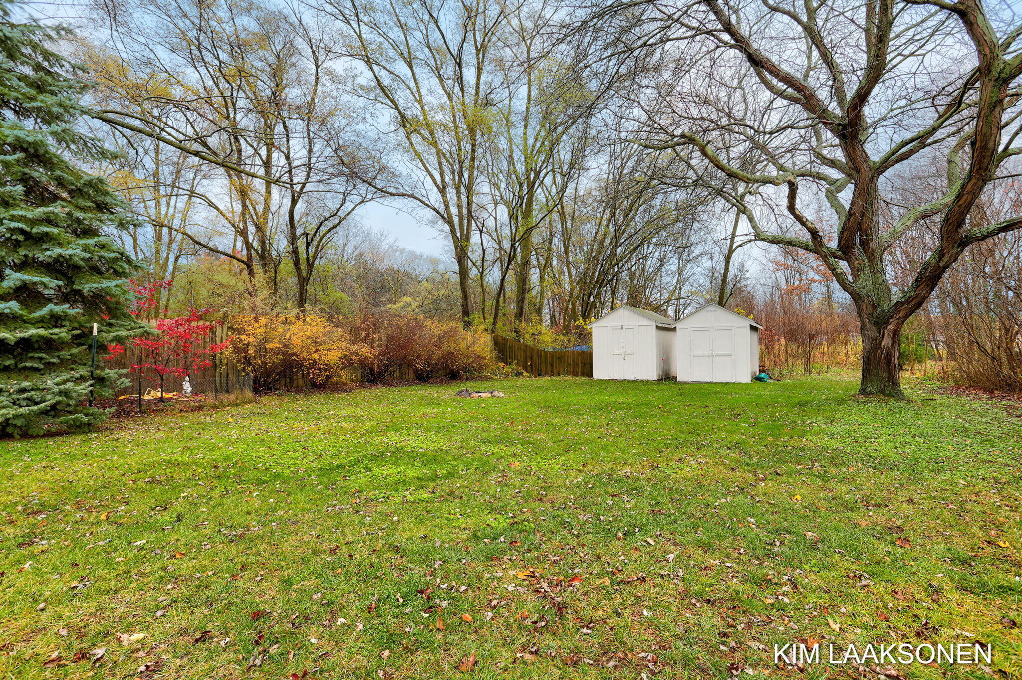 579 Butternut Drive