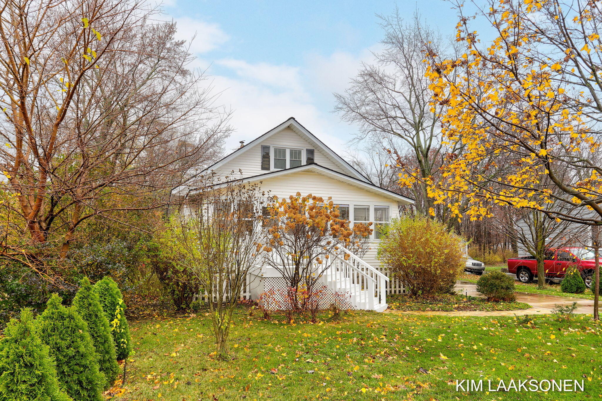 579 Butternut Drive