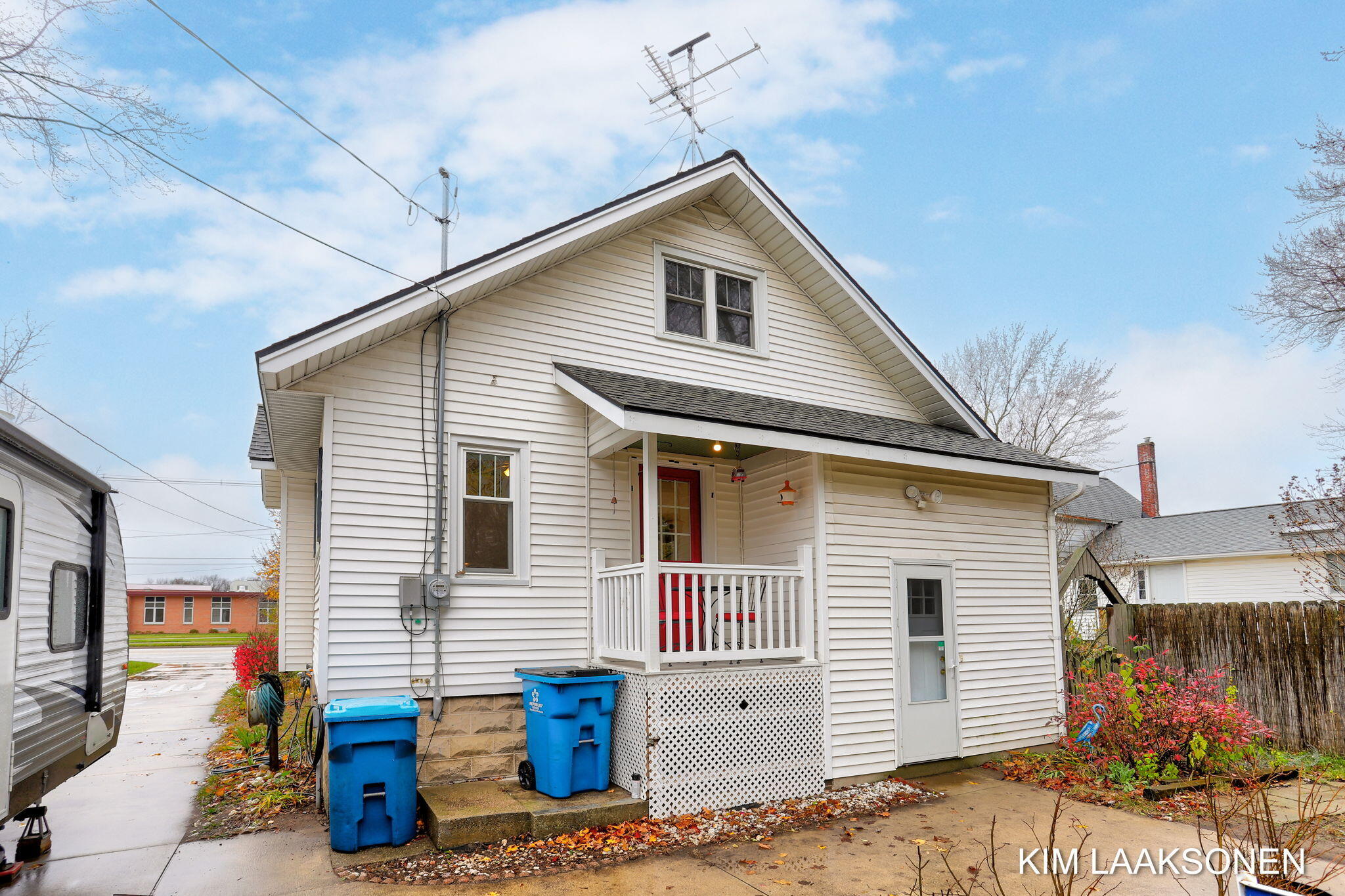 579 Butternut Drive
