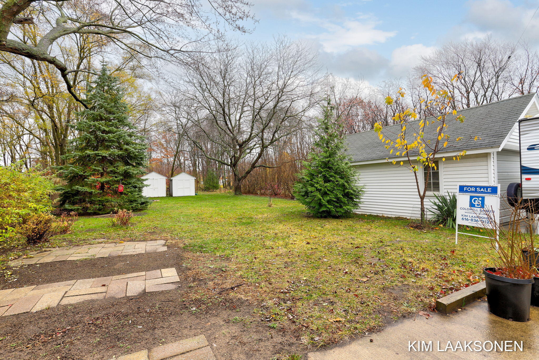 579 Butternut Drive