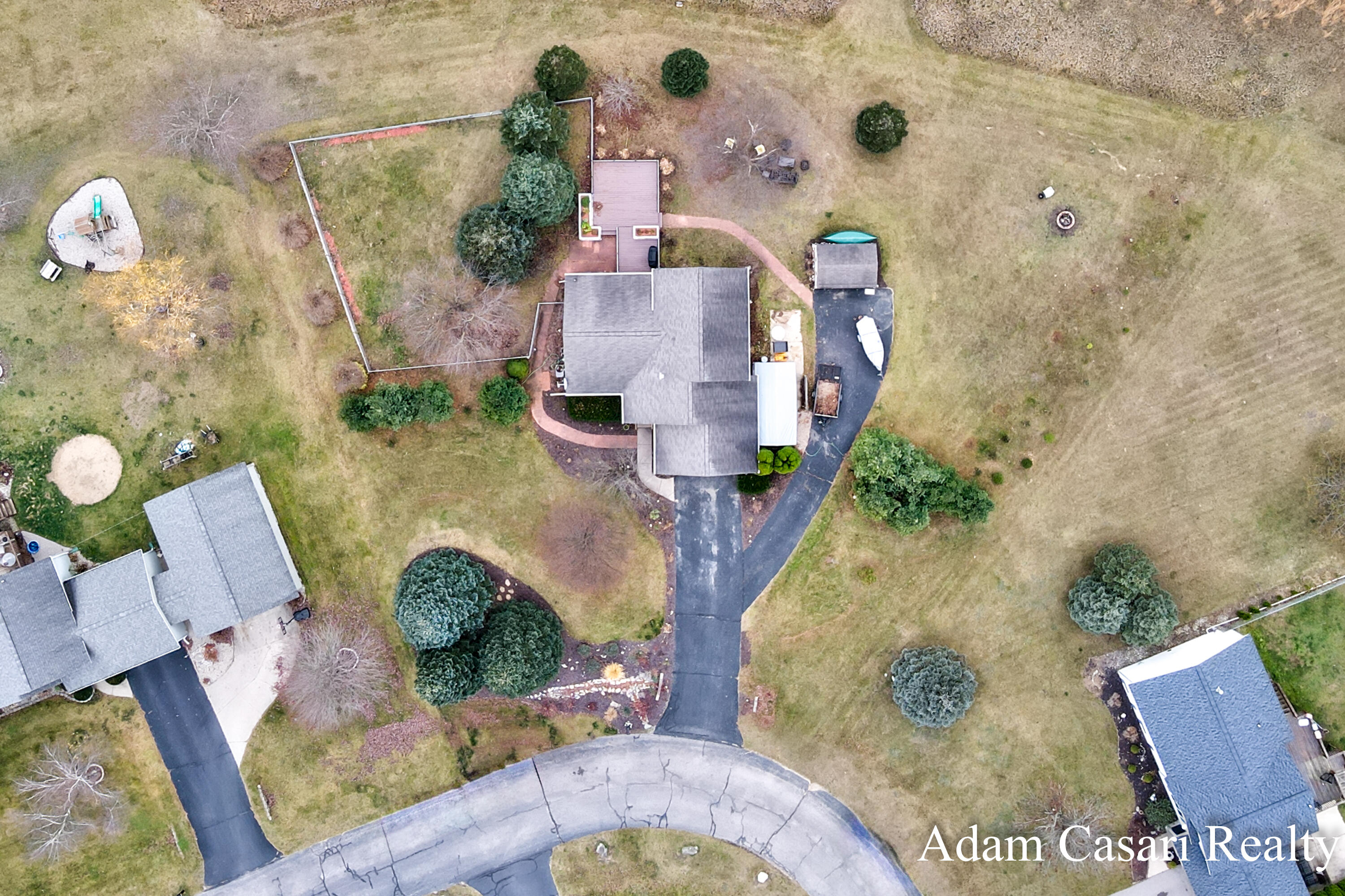 11360 Foreman Farms Court
