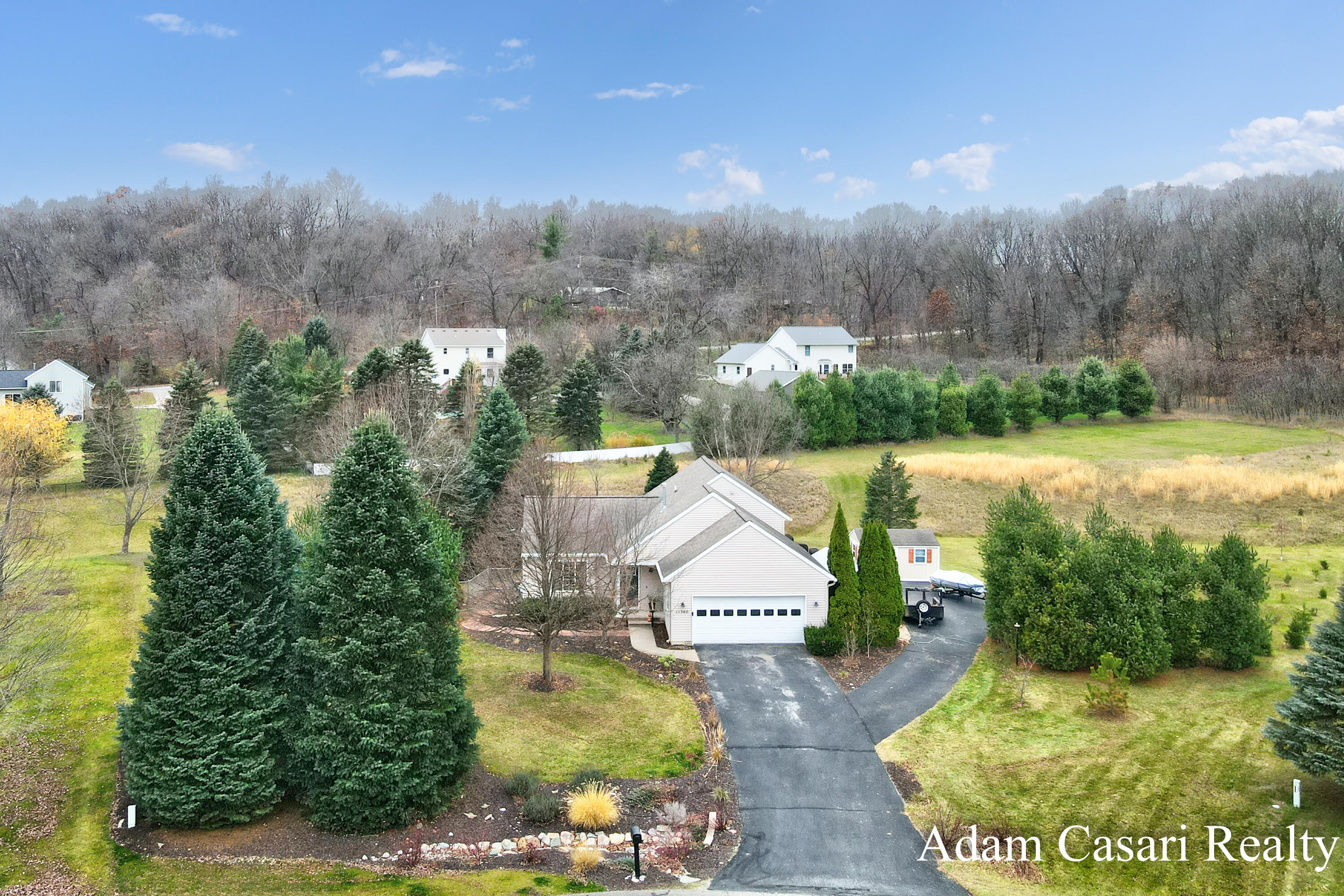 11360 Foreman Farms Court