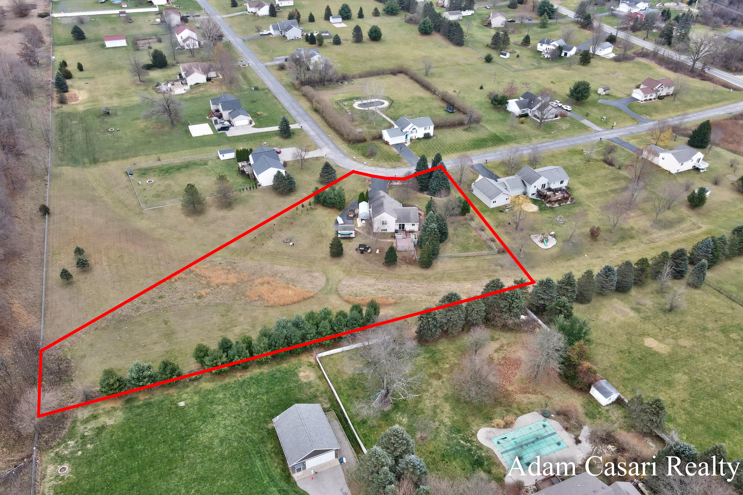11360 Foreman Farms Court